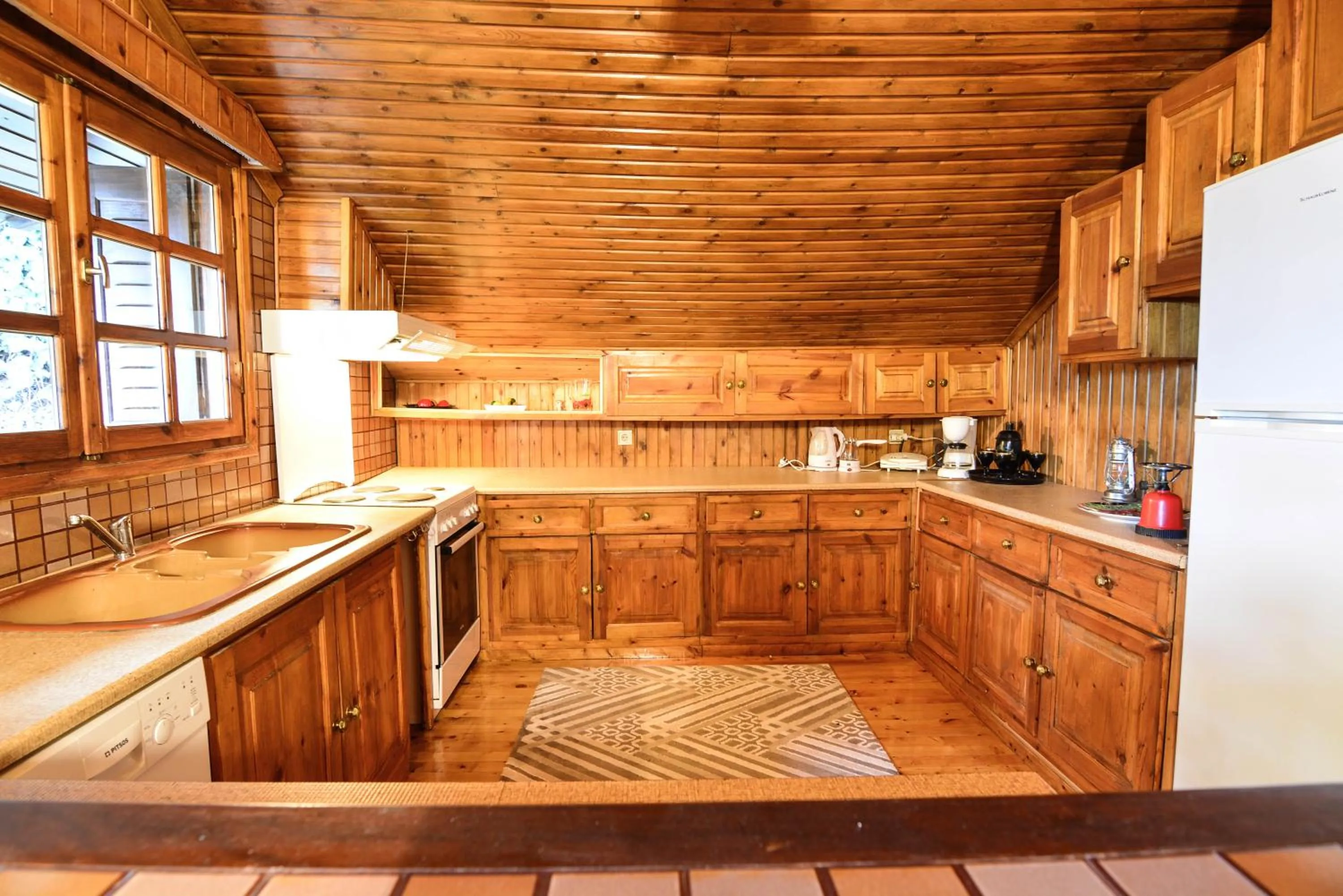 Archontiko Fiamegou Hotel&Spa