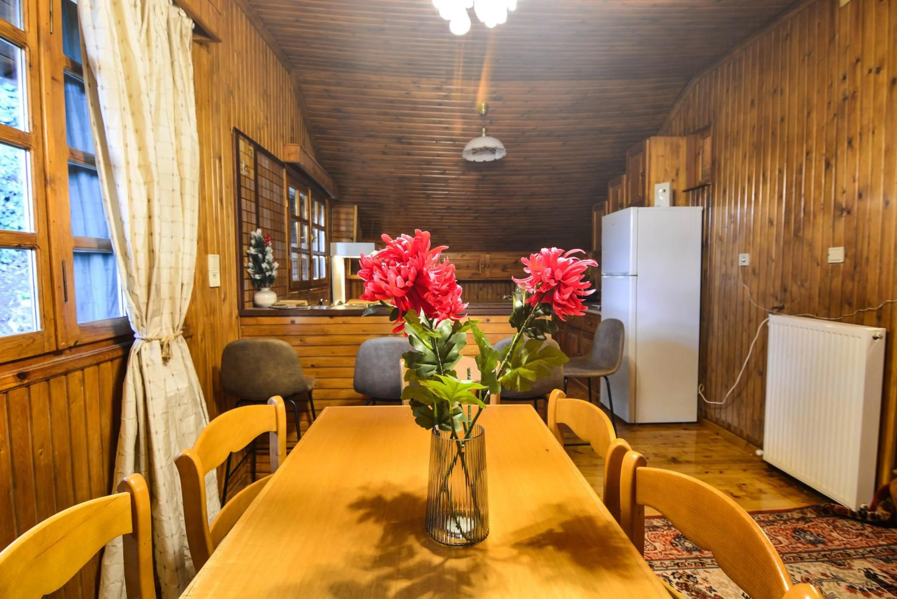 Archontiko Fiamegou Hotel&Spa