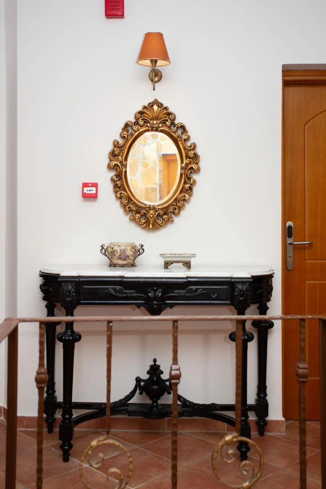 Archontiko Fiamegou Hotel&Spa