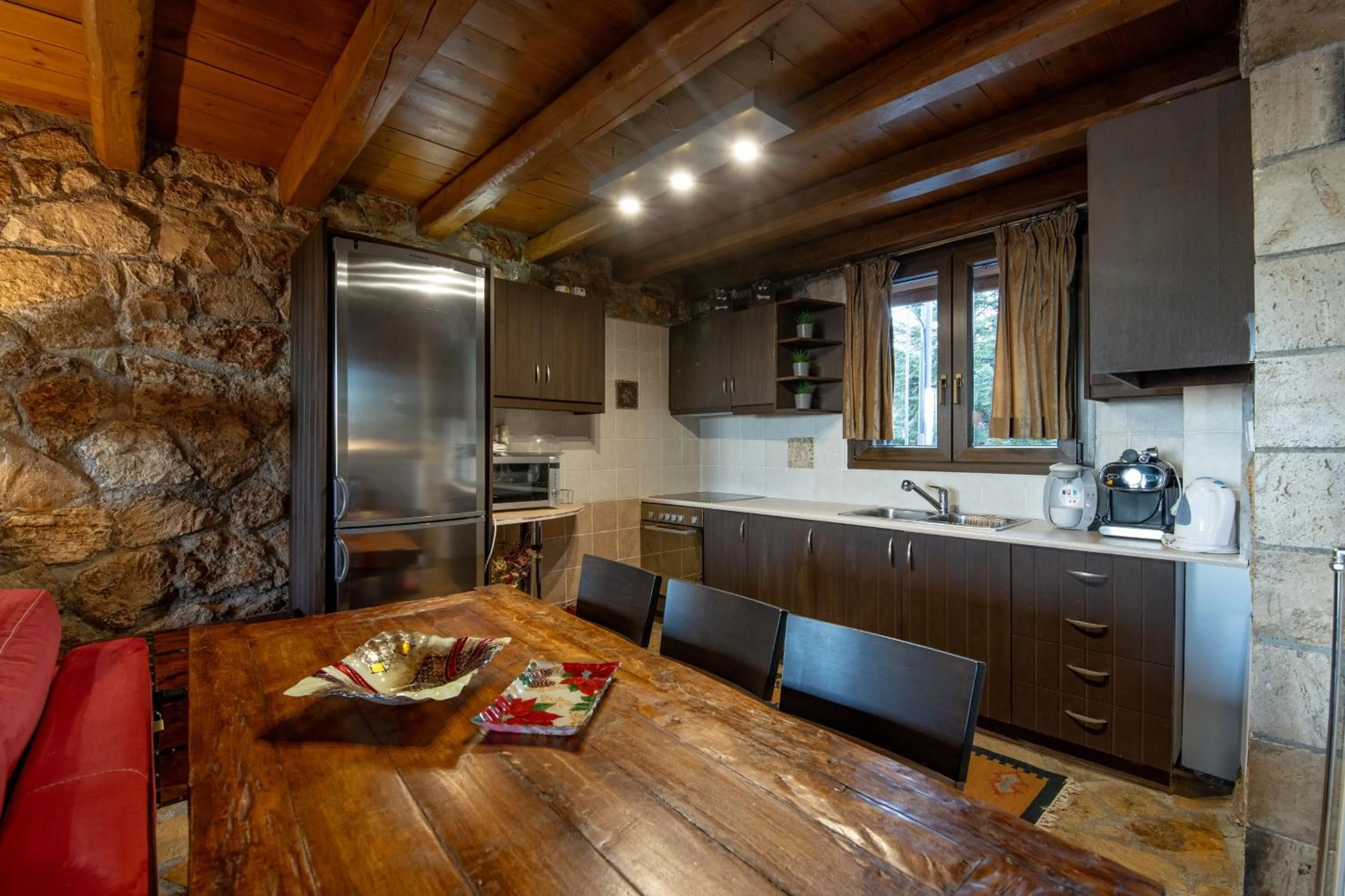 Archontiko Fiamegou Hotel&Spa