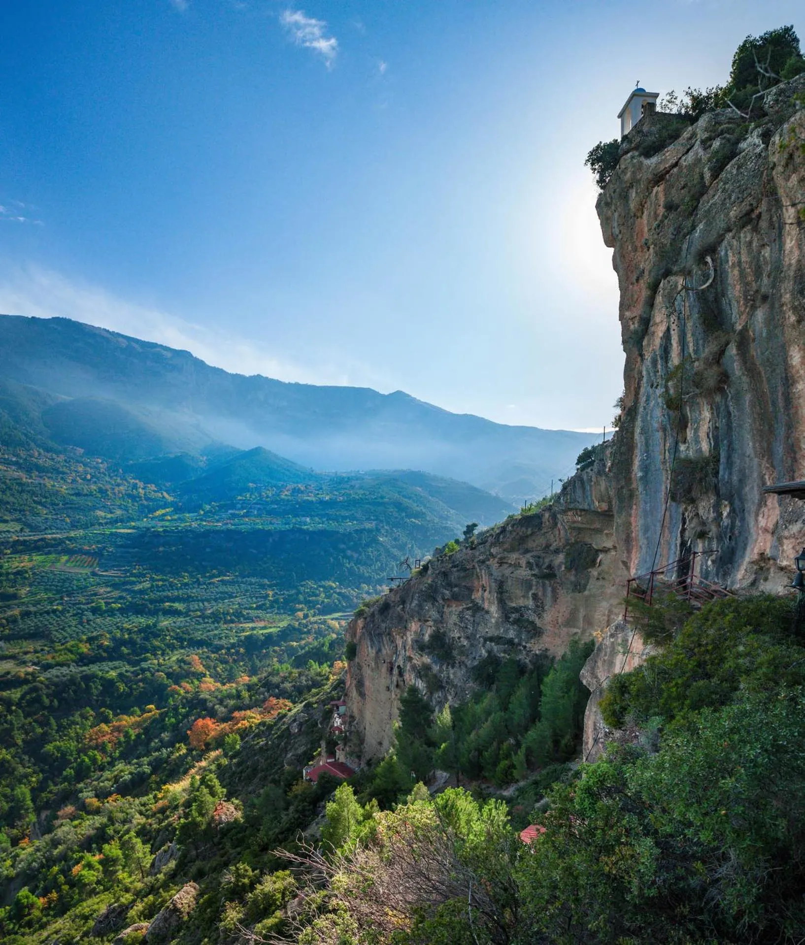 Archontiko Fiamegou Hotel&Spa