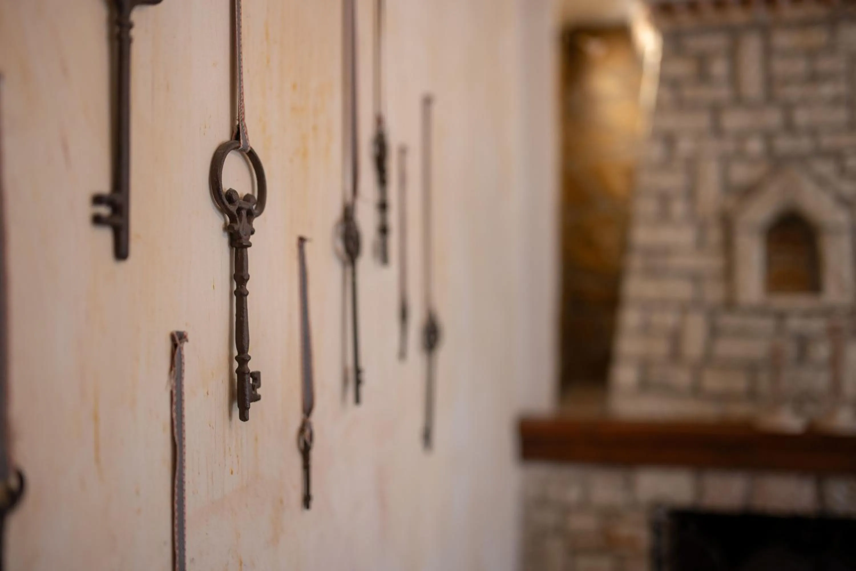 Archontiko Fiamegou Hotel&Spa