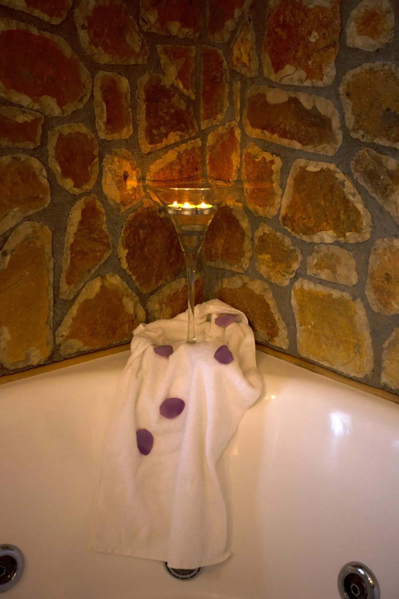 Archontiko Fiamegou Hotel&Spa