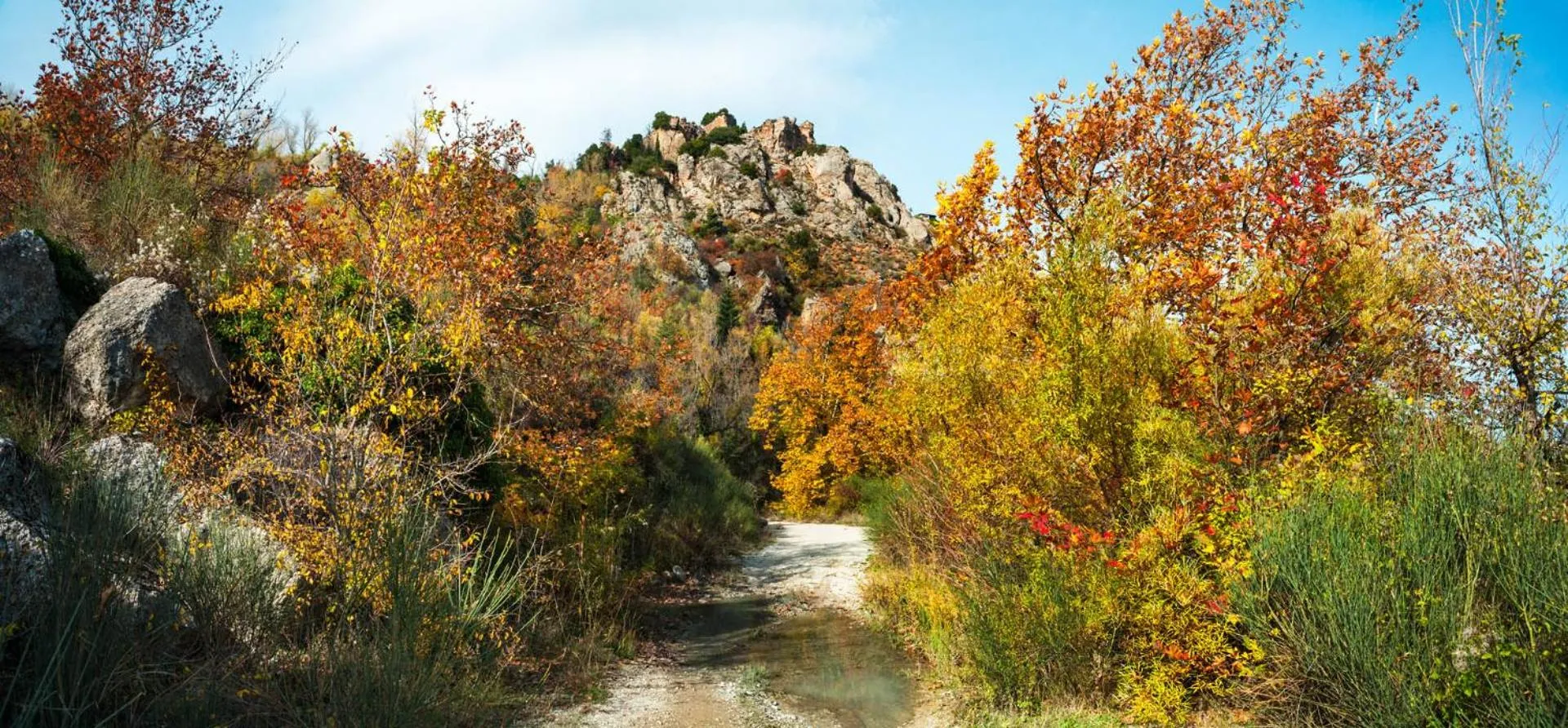 Archontiko Fiamegou Hotel&Spa