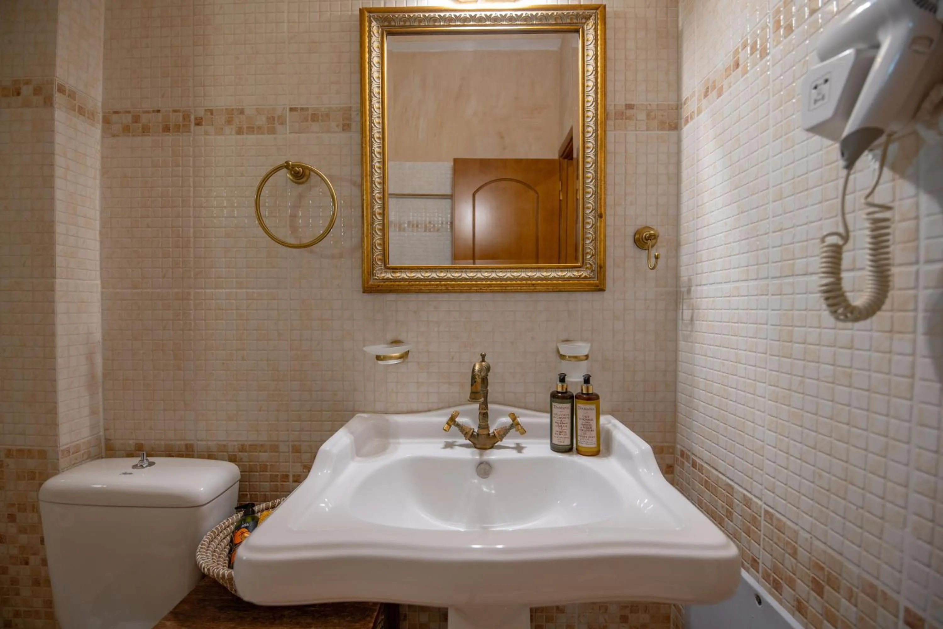 Archontiko Fiamegou Hotel&Spa