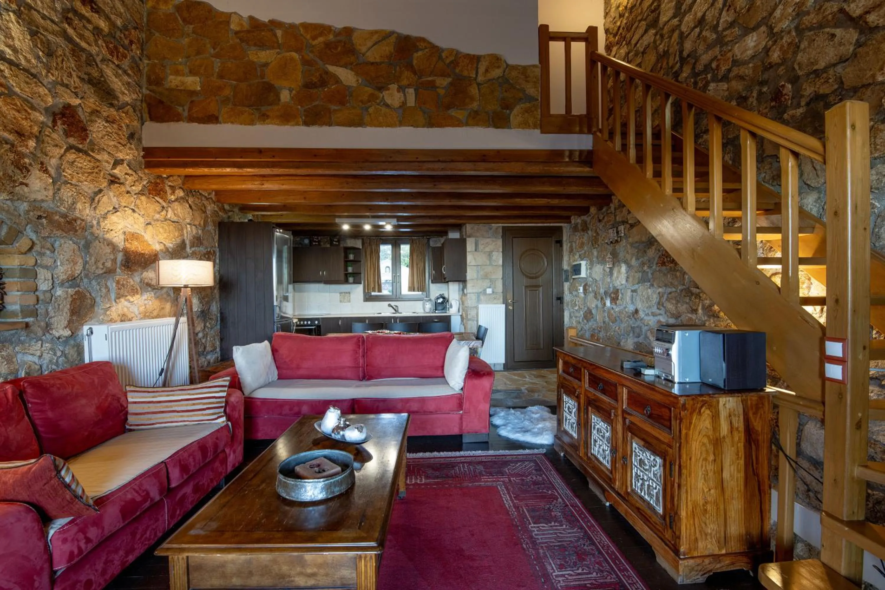 Archontiko Fiamegou Hotel&Spa