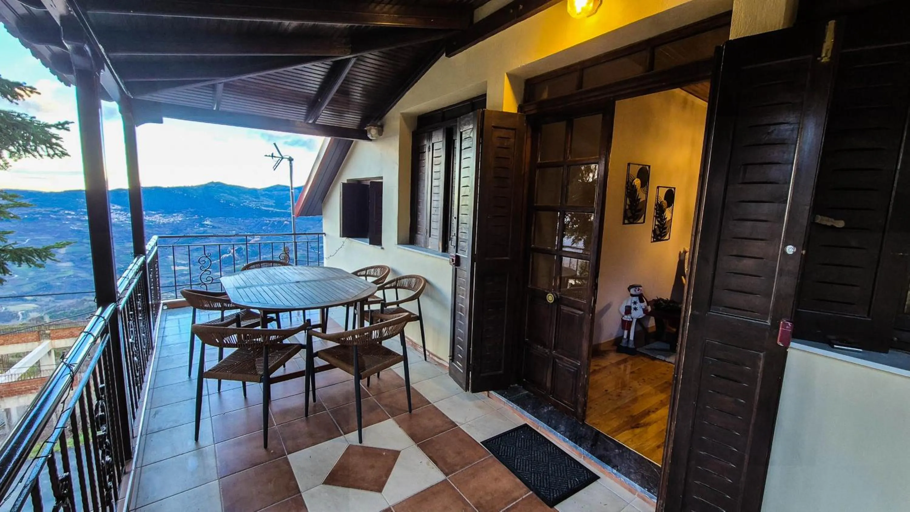 Archontiko Fiamegou Hotel&Spa