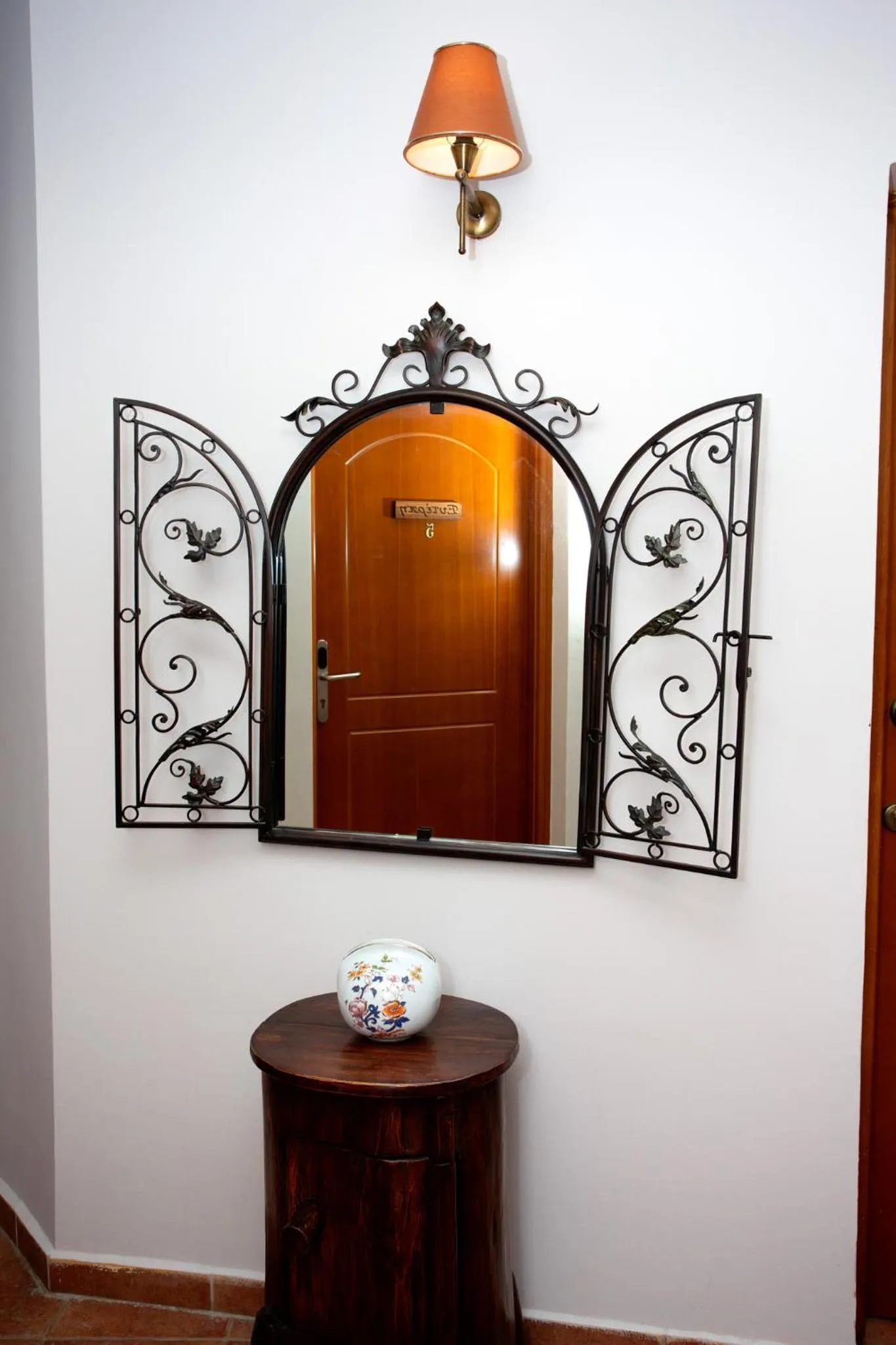 Archontiko Fiamegou Hotel&Spa