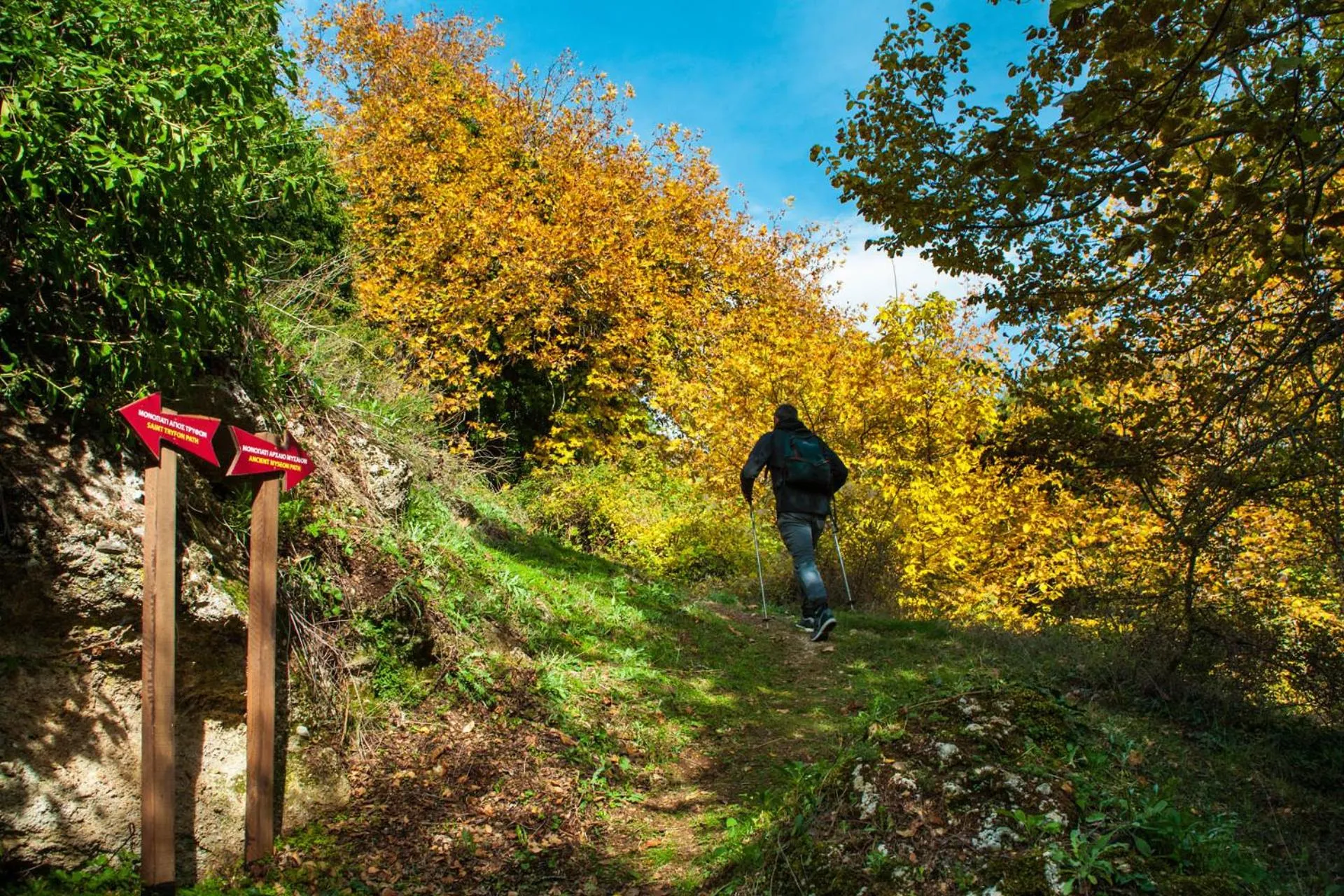 Archontiko Fiamegou Hotel&Spa