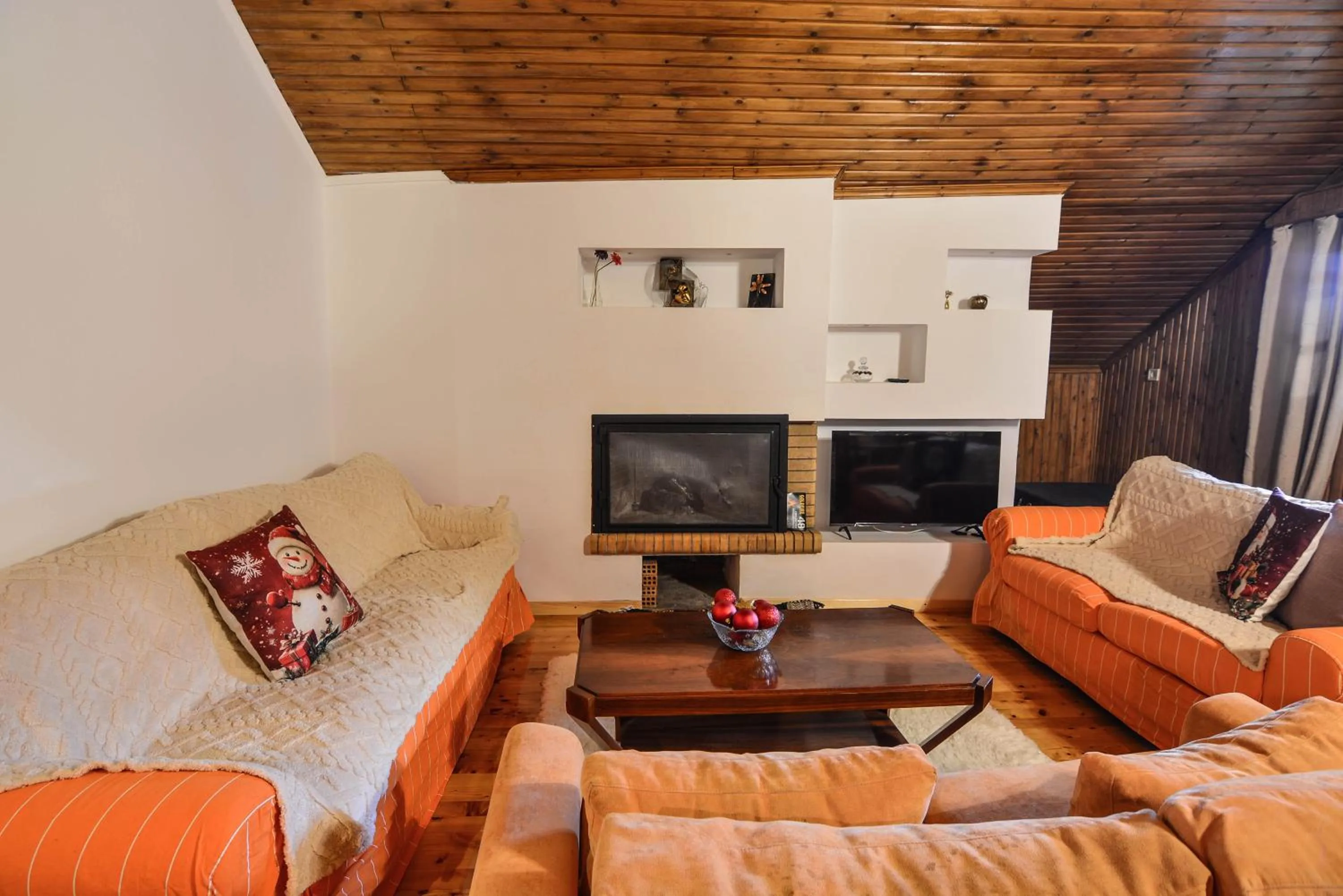 Archontiko Fiamegou Hotel&Spa