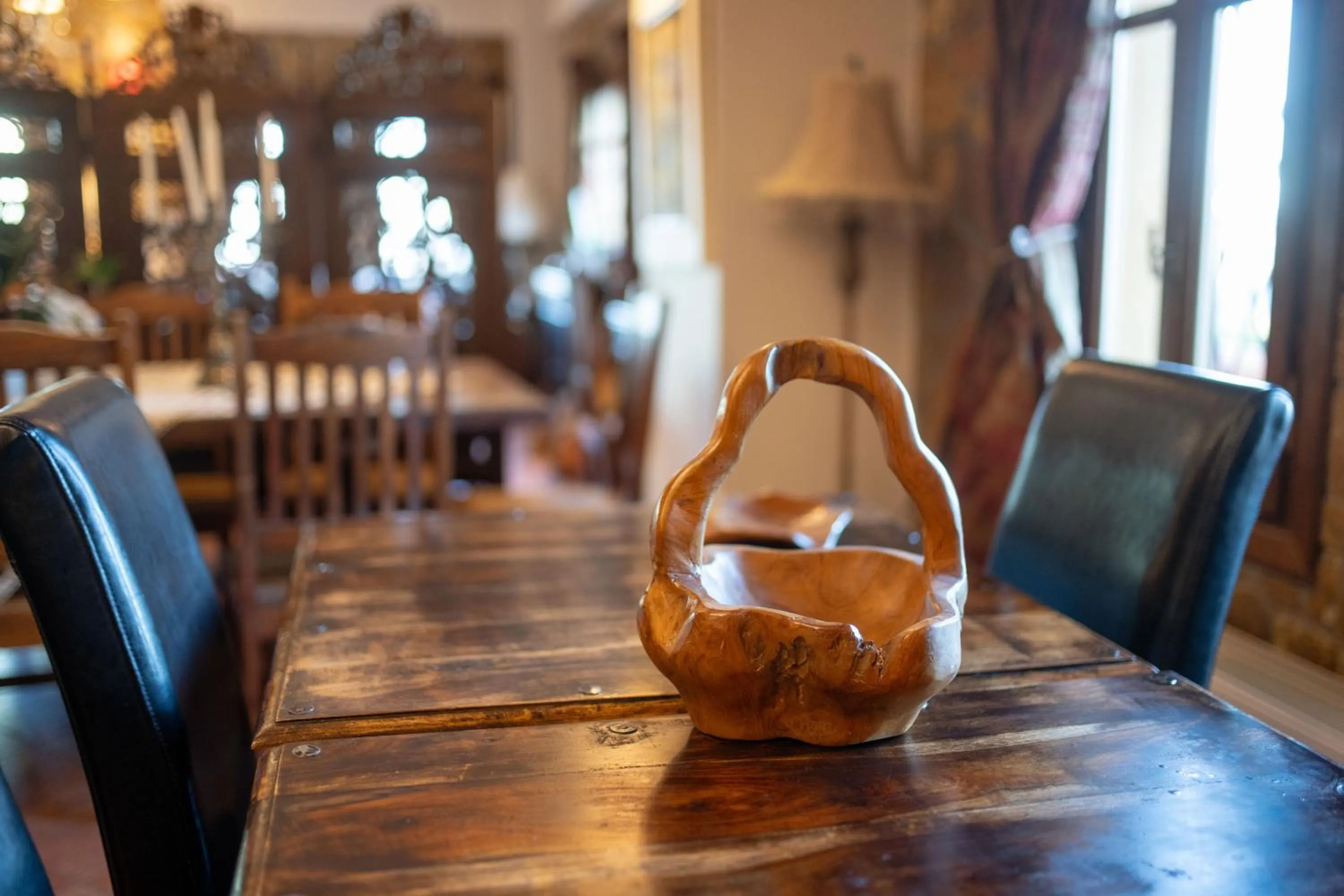 Archontiko Fiamegou Hotel&Spa