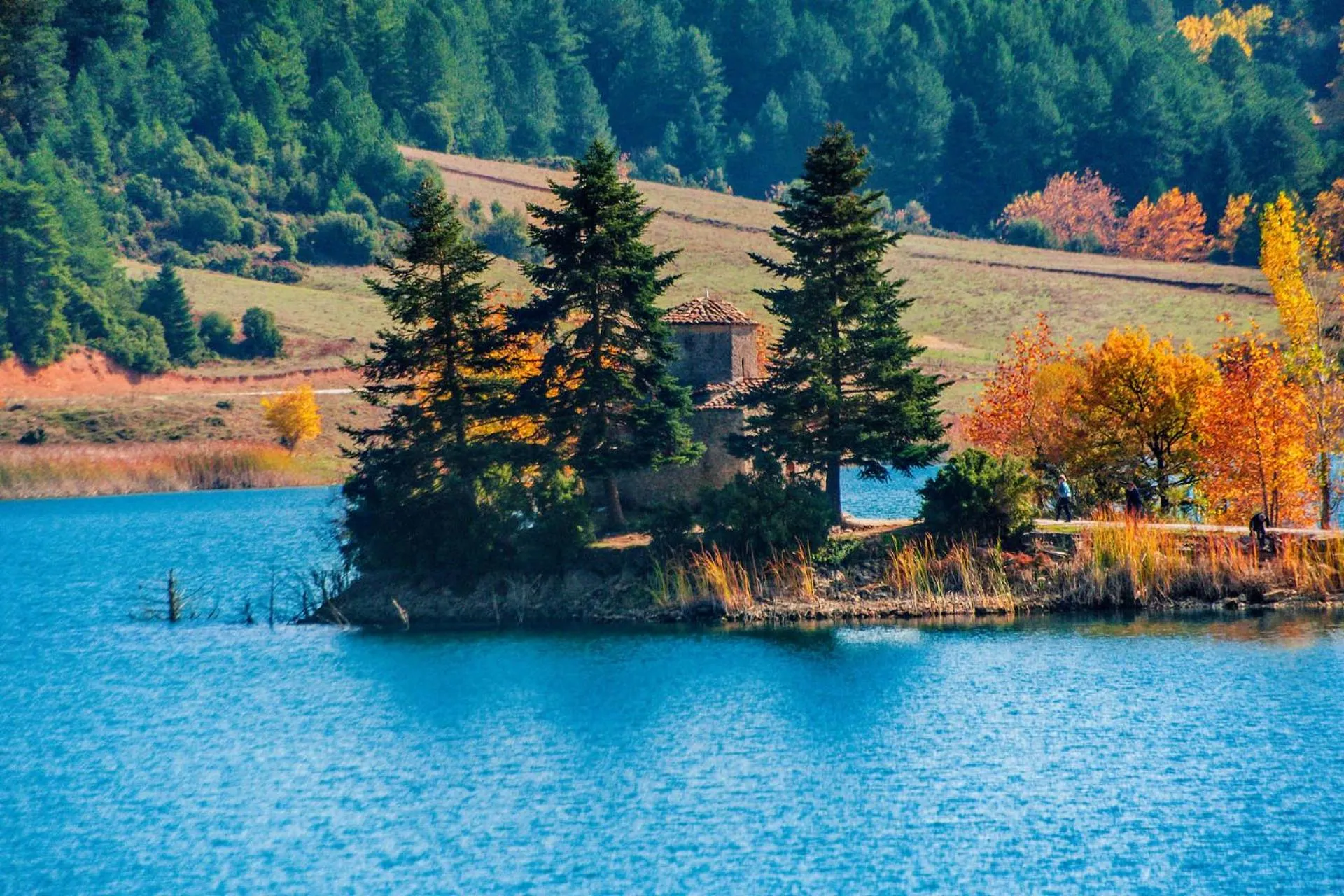 Archontiko Fiamegou Hotel&Spa