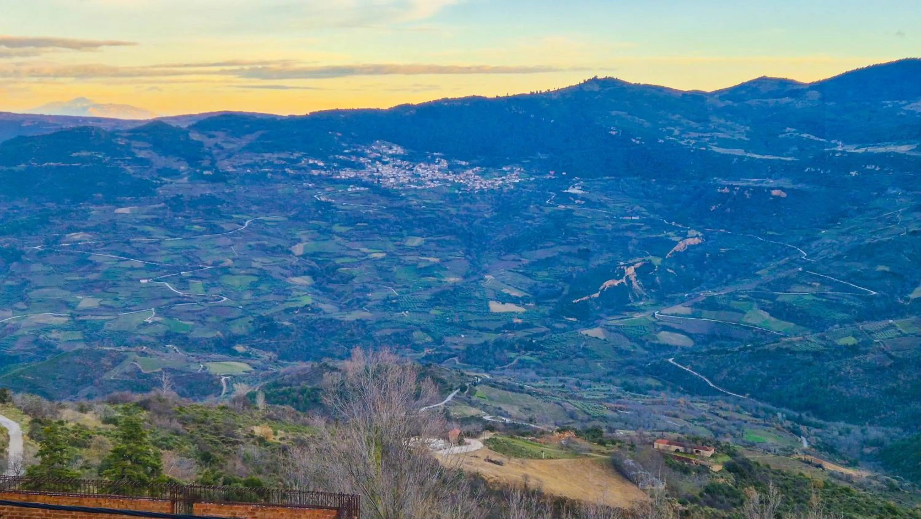 Archontiko Fiamegou Hotel&Spa