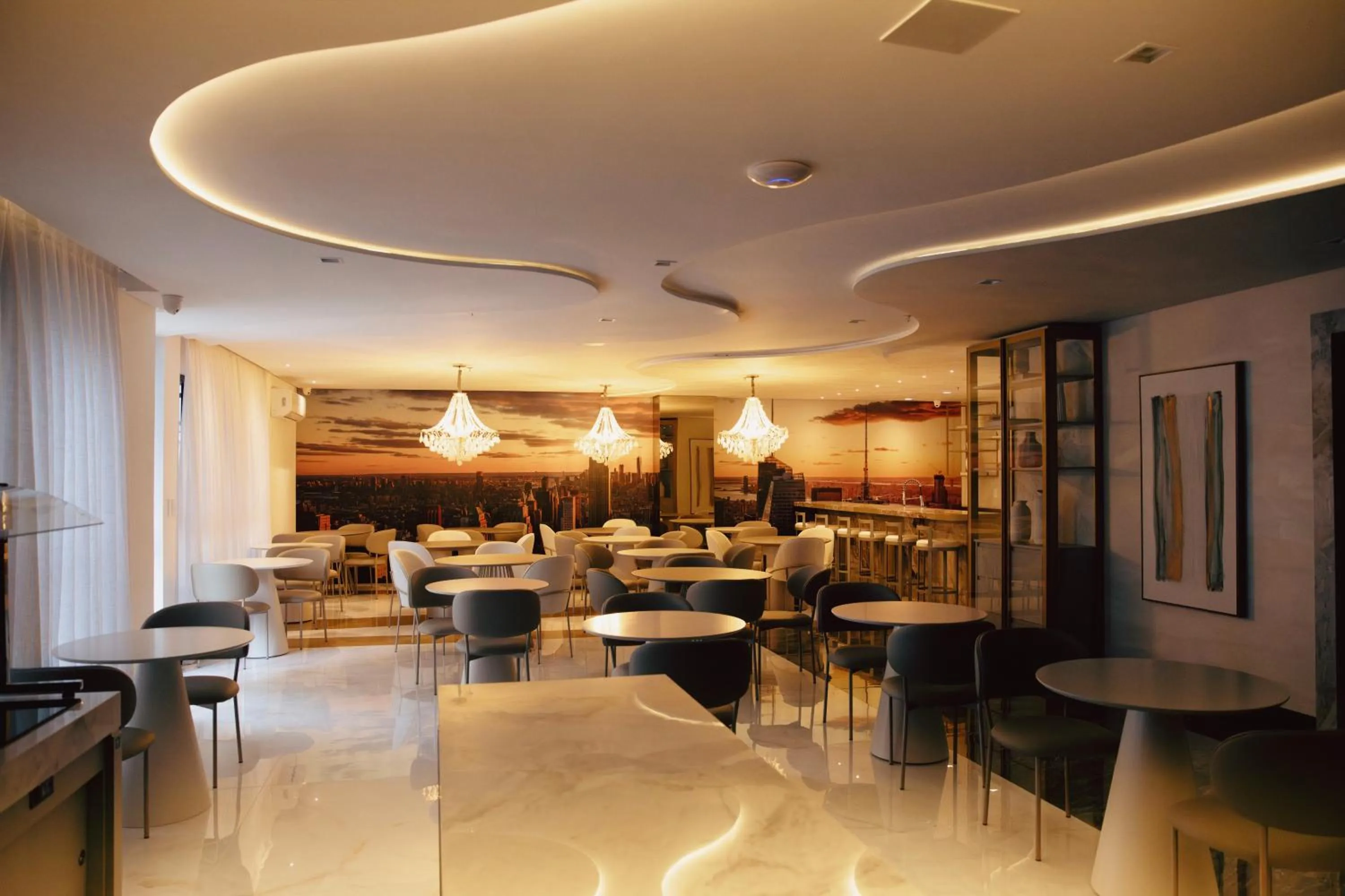 Nobile Grand Itapema