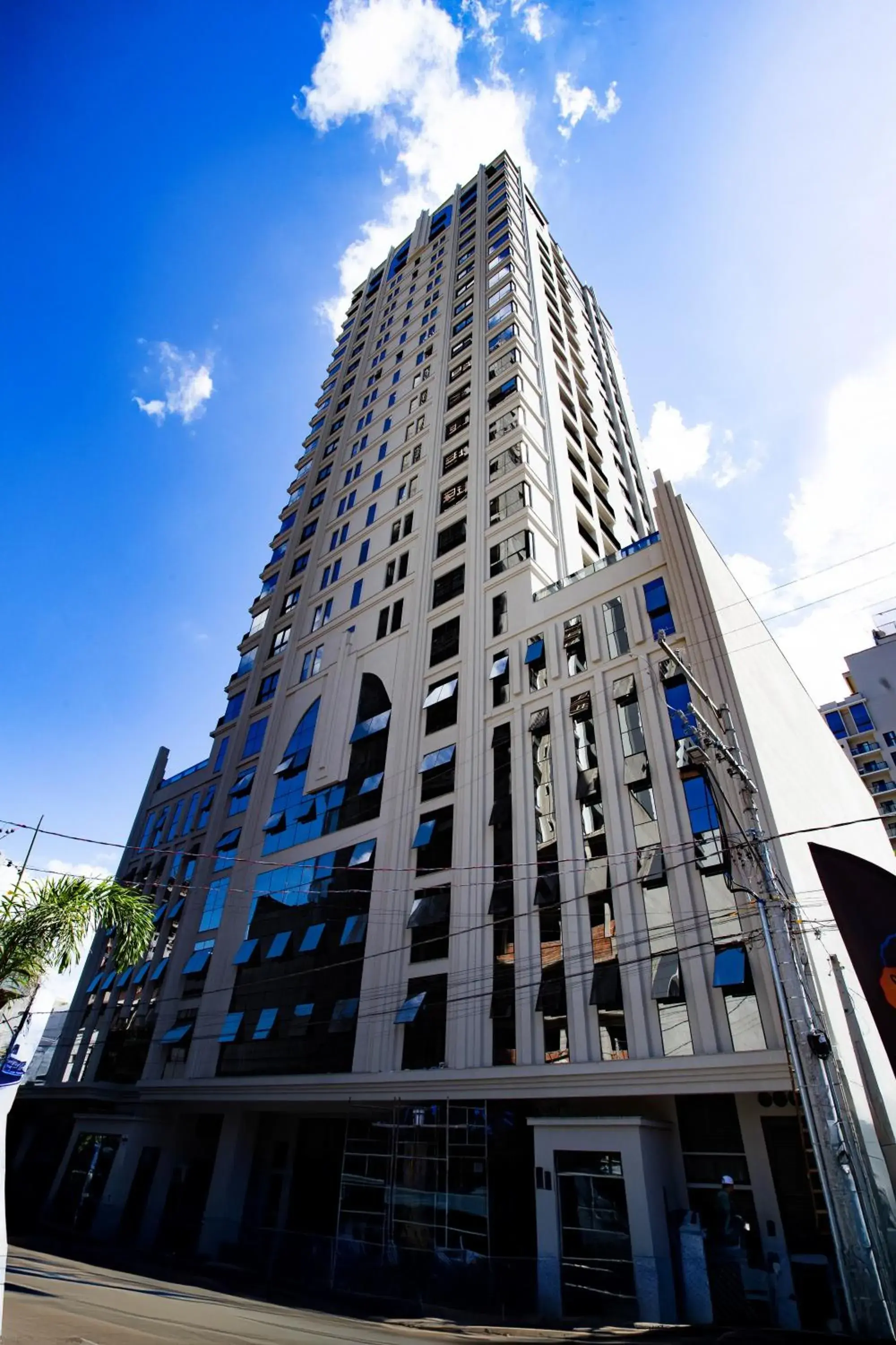 Nobile Grand Itapema Nobile Grand Itapema