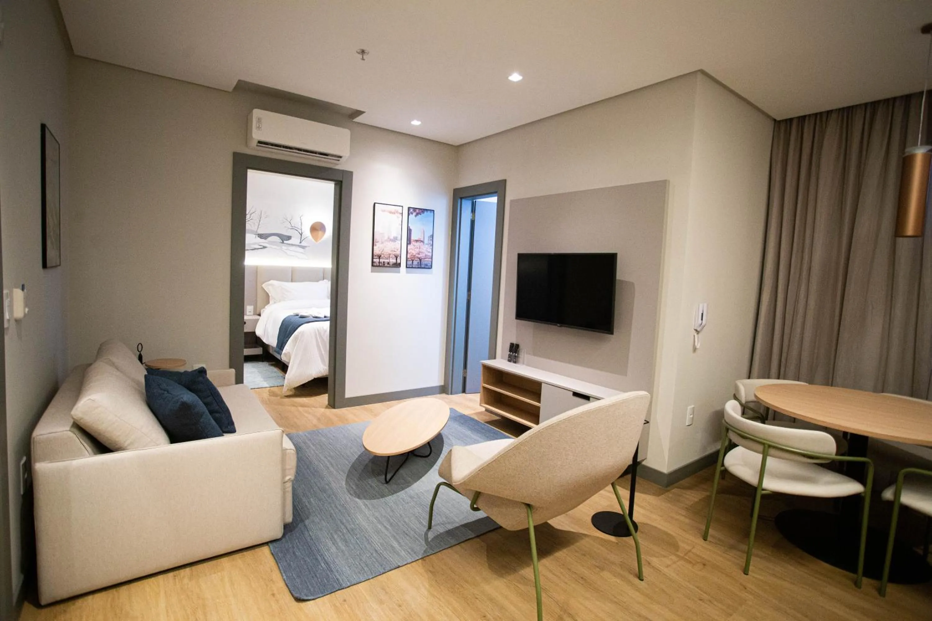 Nobile Grand Itapema