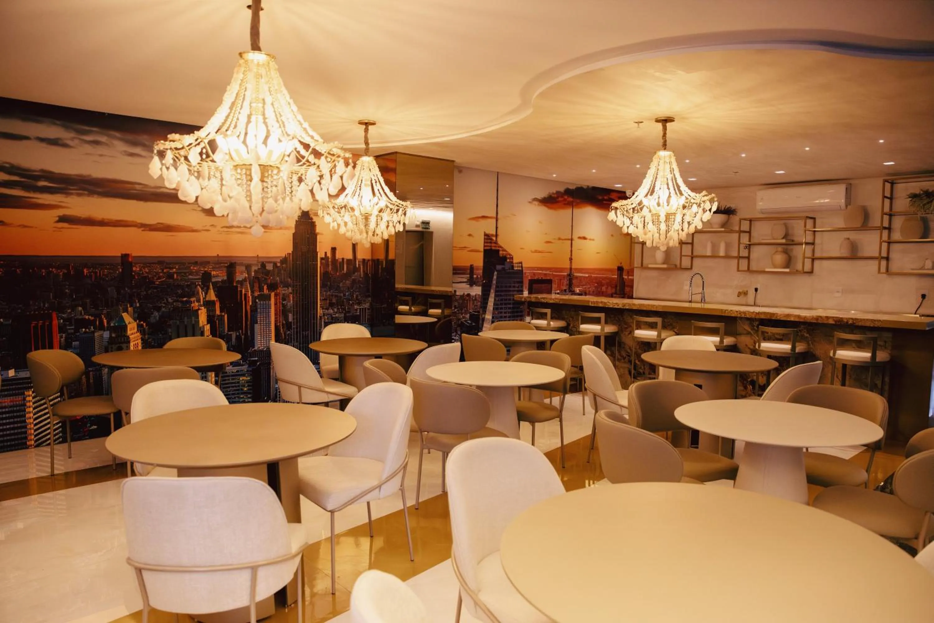 Nobile Grand Itapema