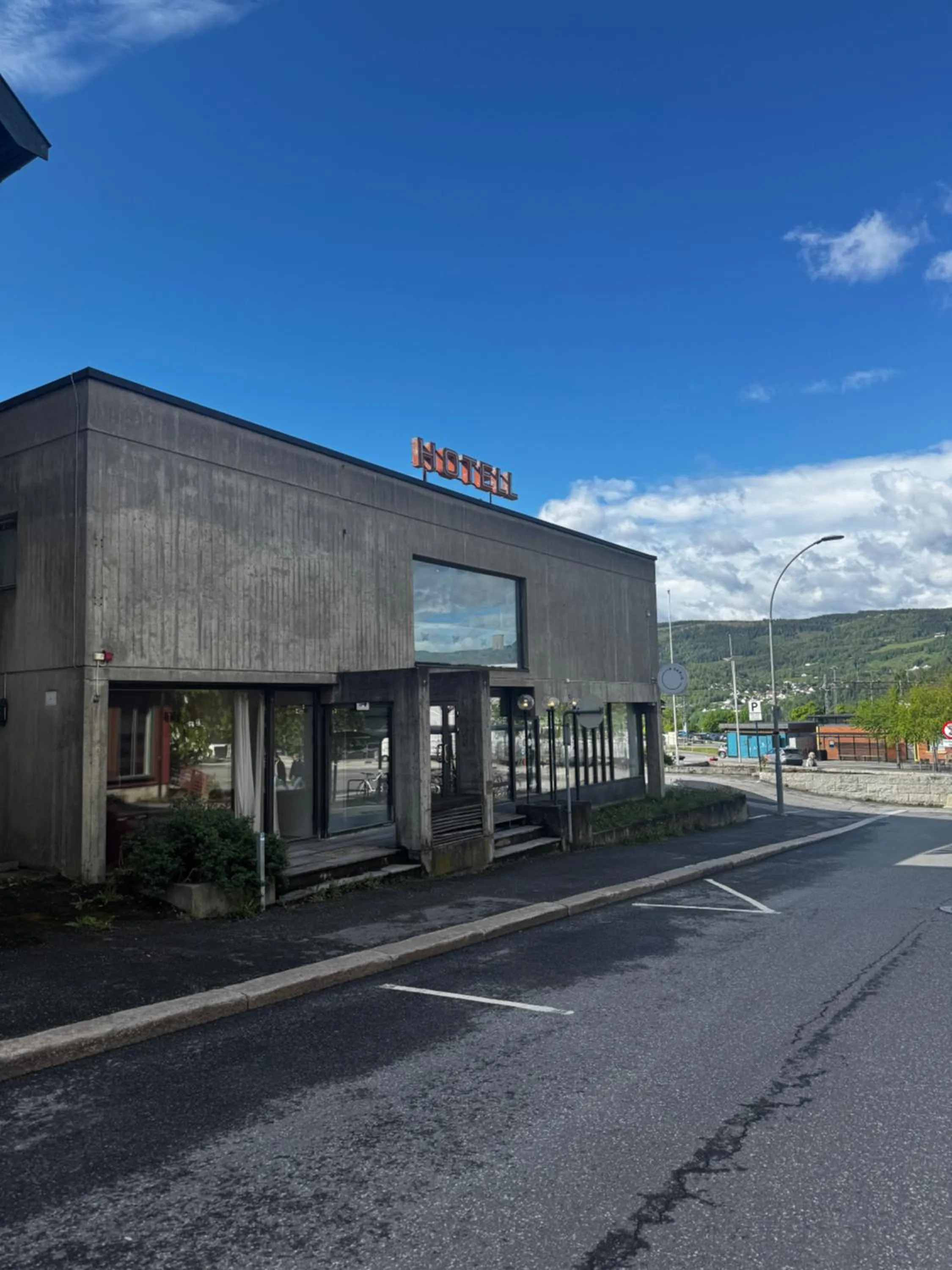Dølaheimen
