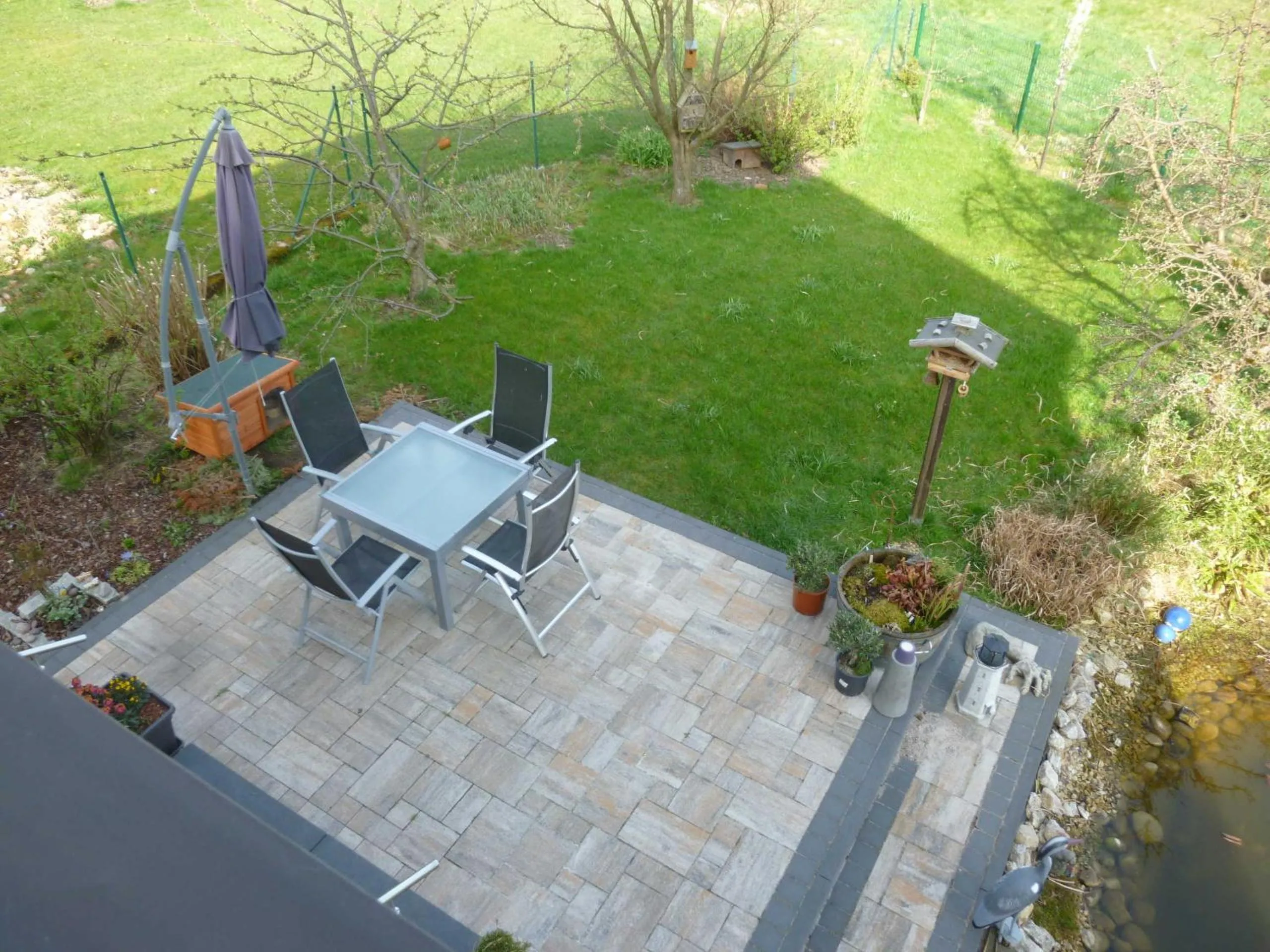 Ferienwohnung Schanbacher