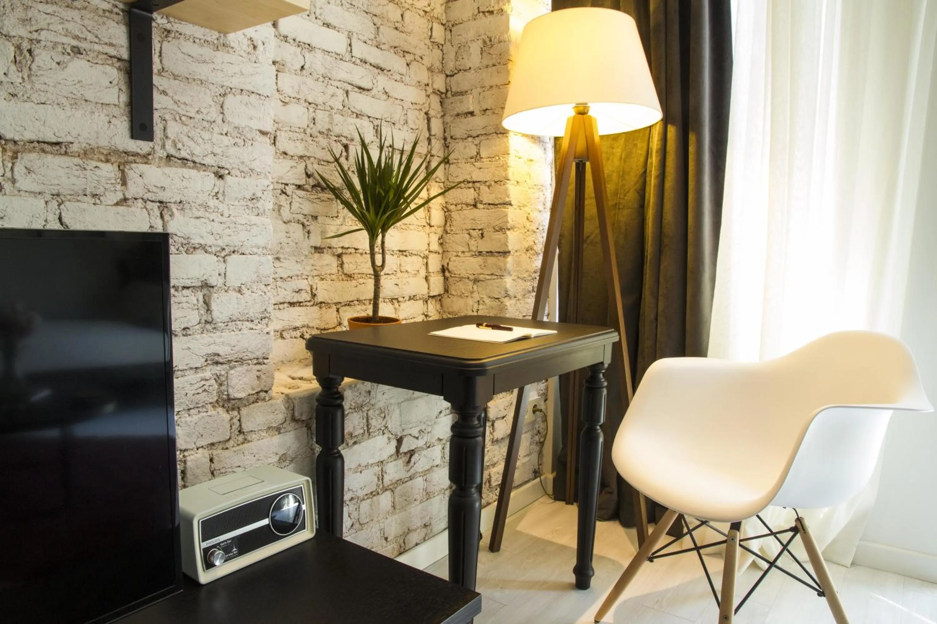 Decorative detail in Magnova Studios