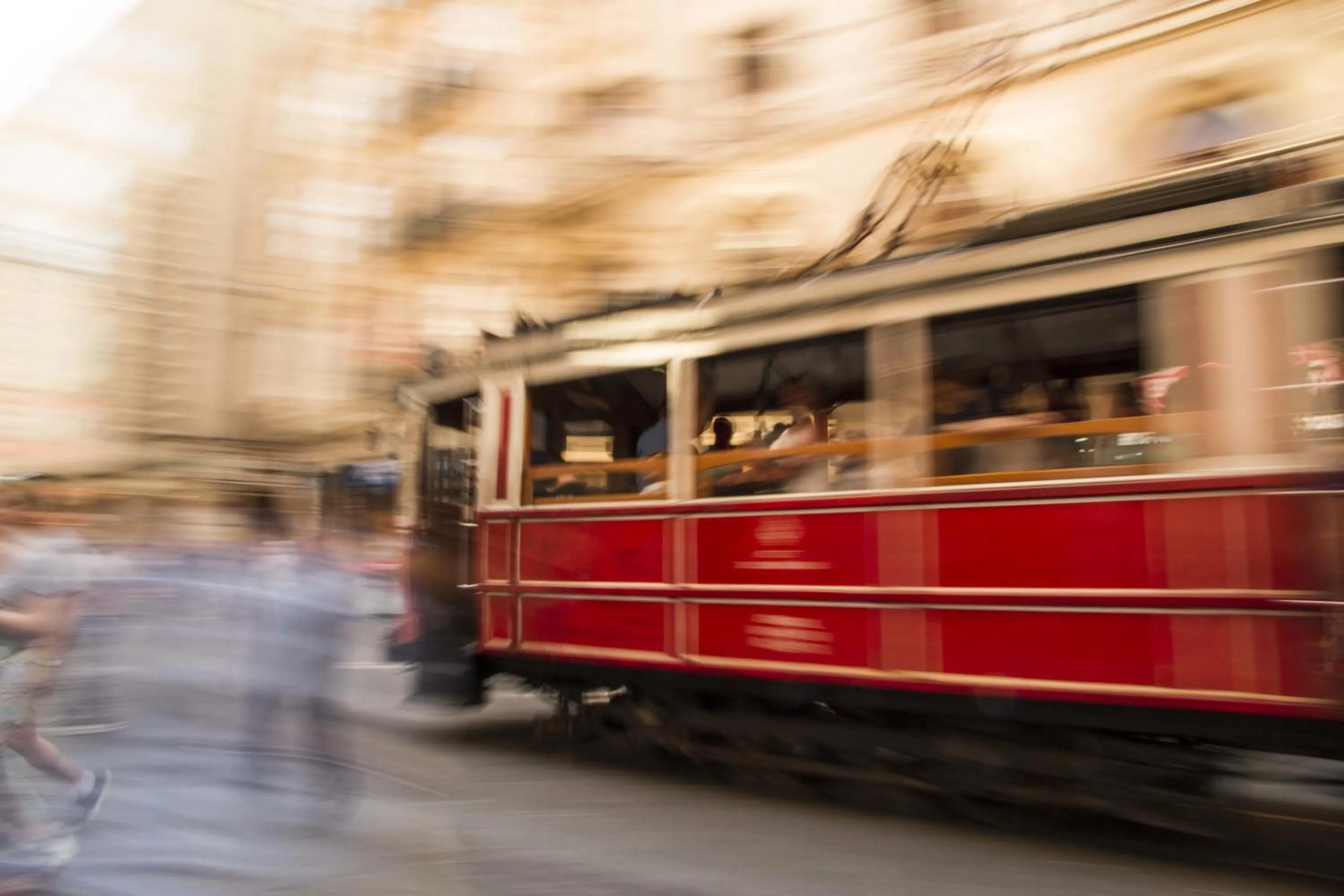 Facade/entrance in Magnova Studios