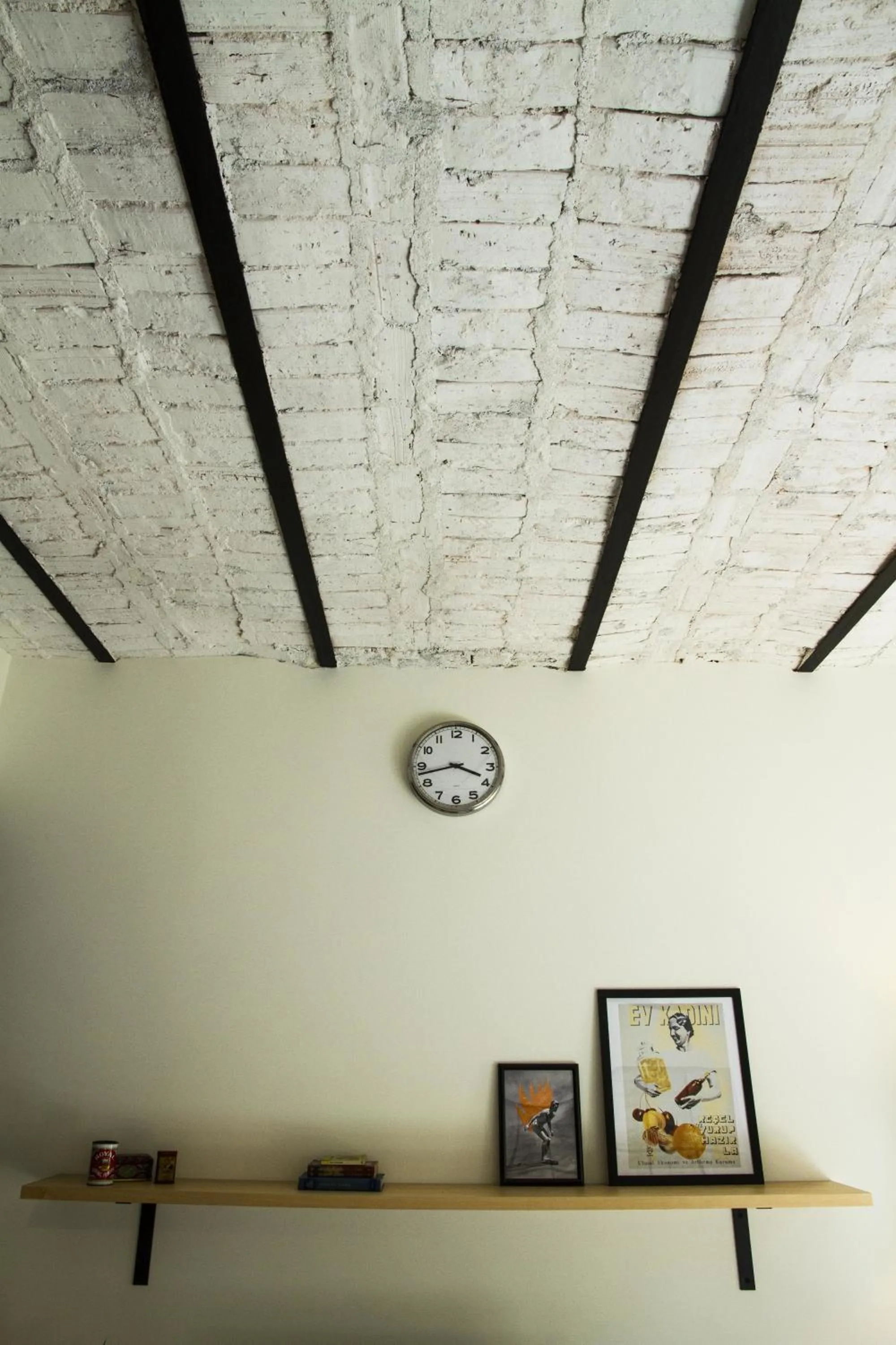 Decorative detail in Magnova Studios