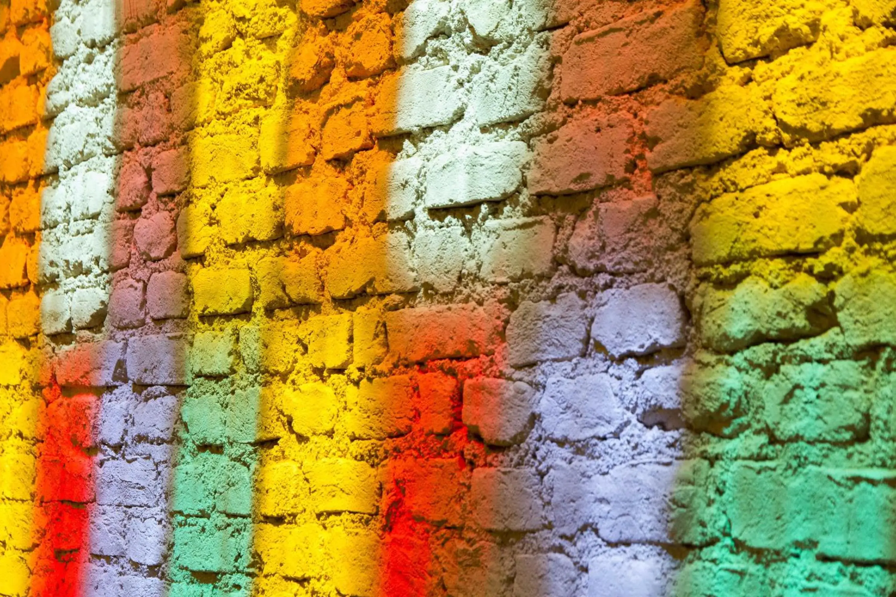 Property building in Magnova Studios Property building in Magnova Studios