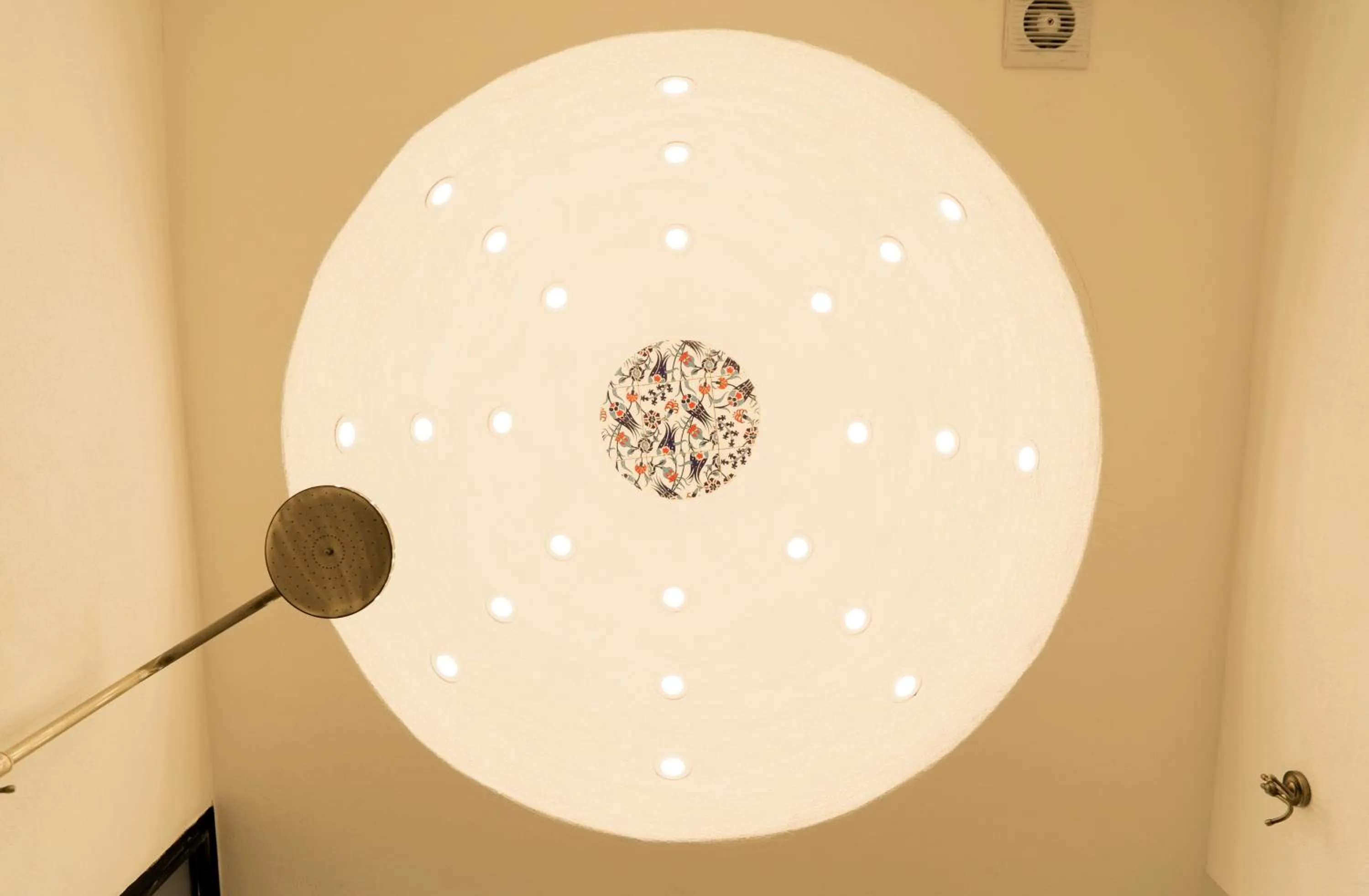 Bathroom in Magnova Studios