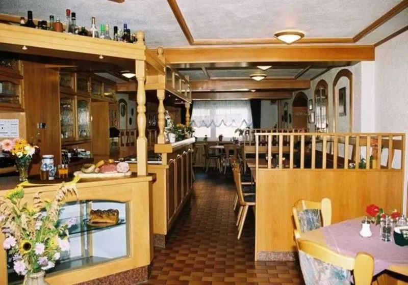 Gasthaus Zum Spalterwald