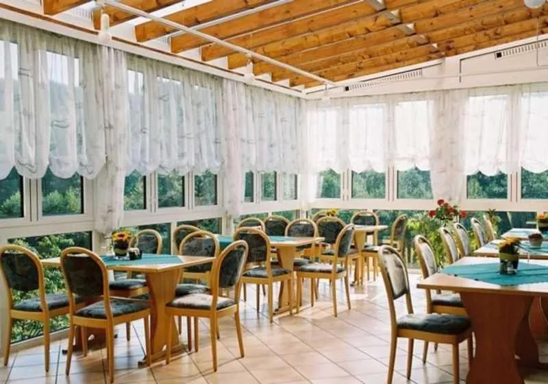 Gasthaus Zum Spalterwald