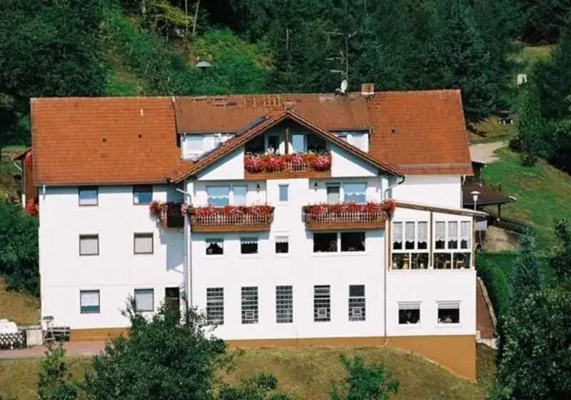 Gasthaus Zum Spalterwald Gasthaus Zum Spalterwald