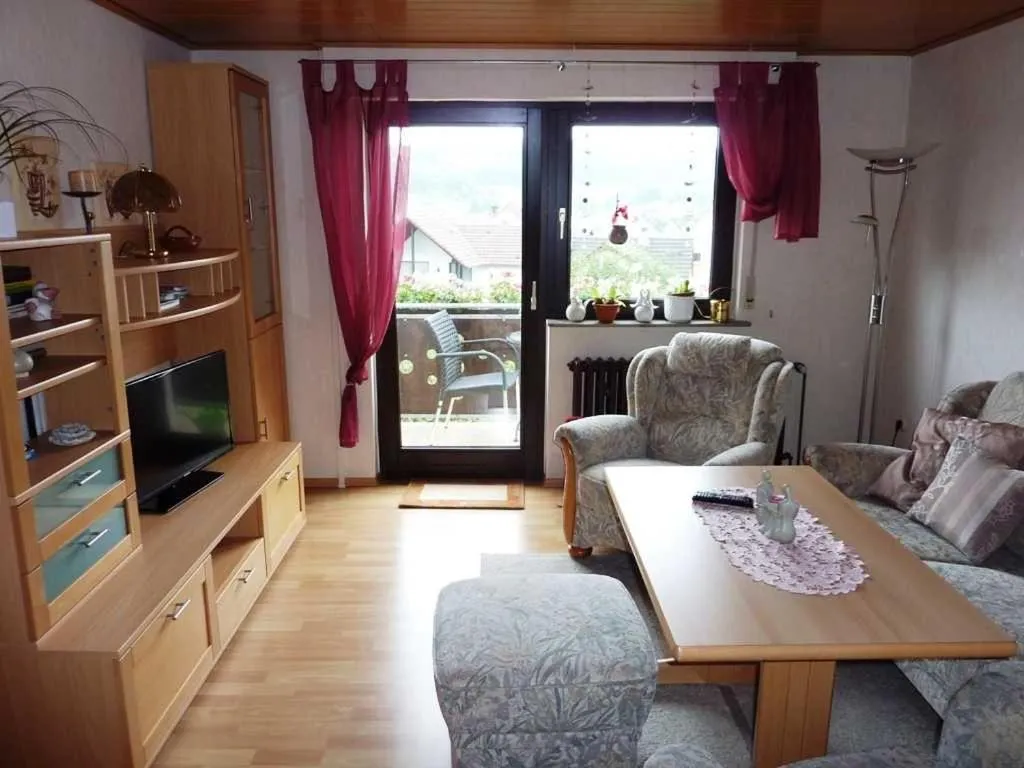 Ferienwohnung Kraemer in Erbach