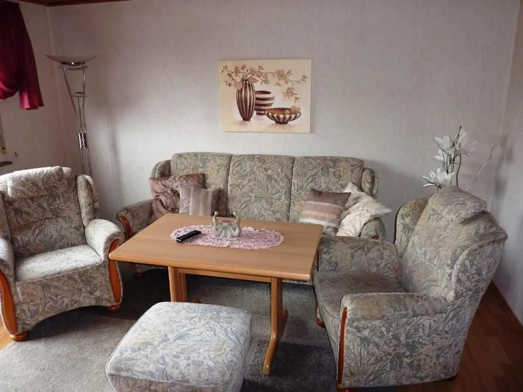 Ferienwohnung Kraemer in Erbach