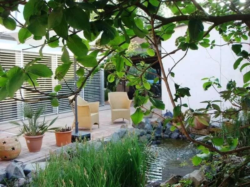 Klaschter Gastewohnung