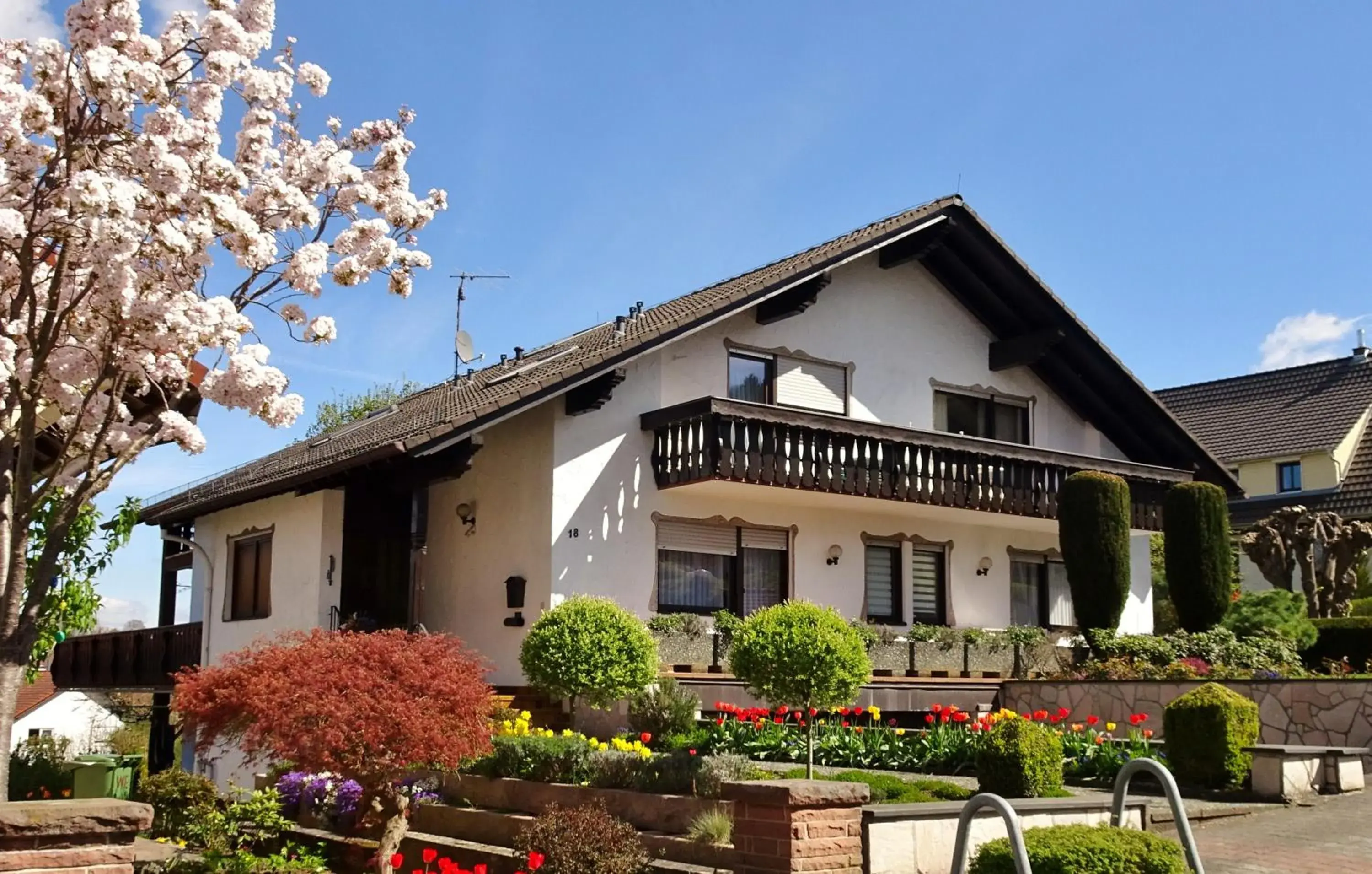 Gästehaus Braun Gästehaus Braun