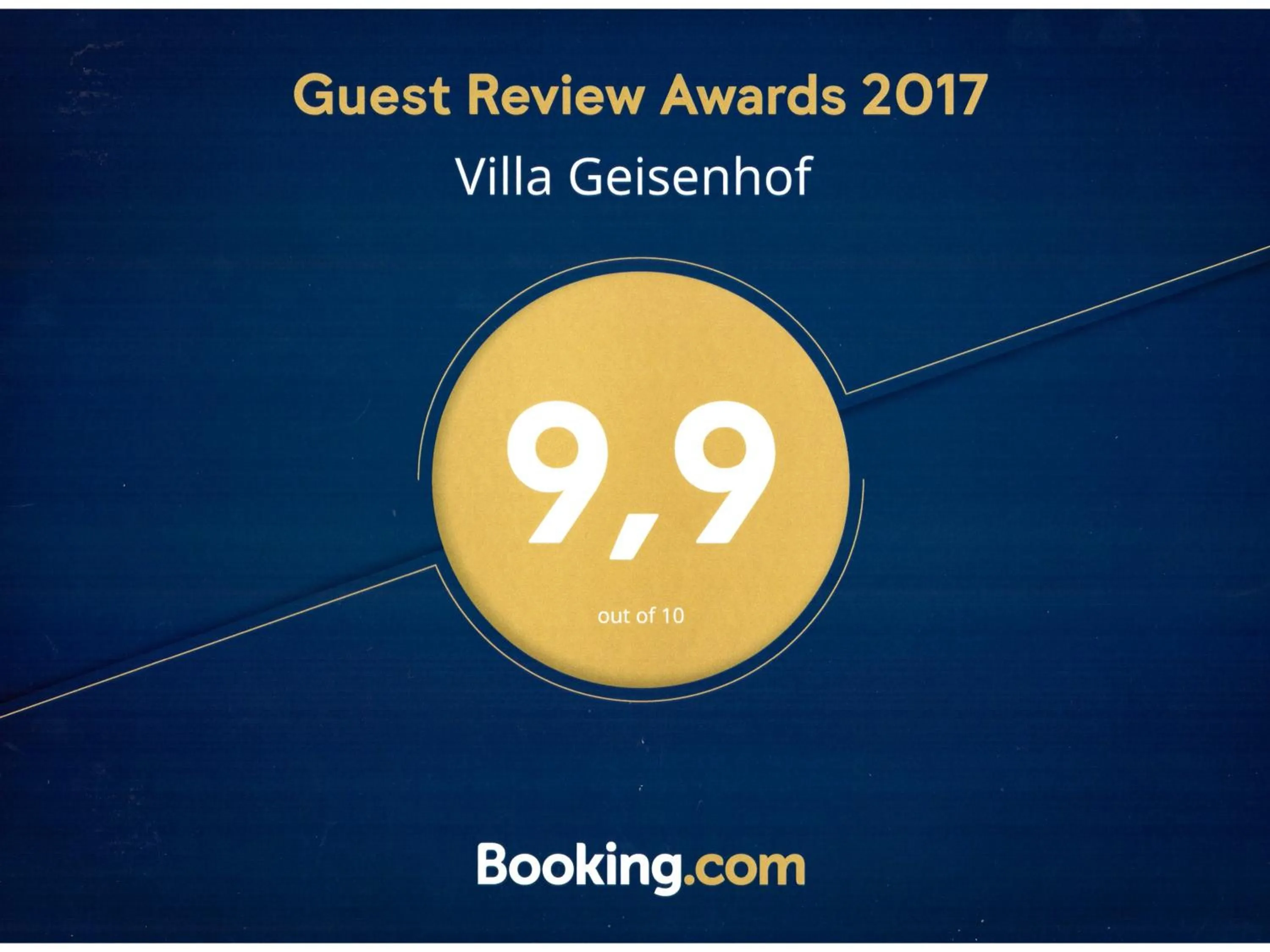 Other in Villa Geisenhof