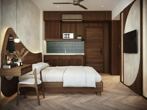Hans Hotel