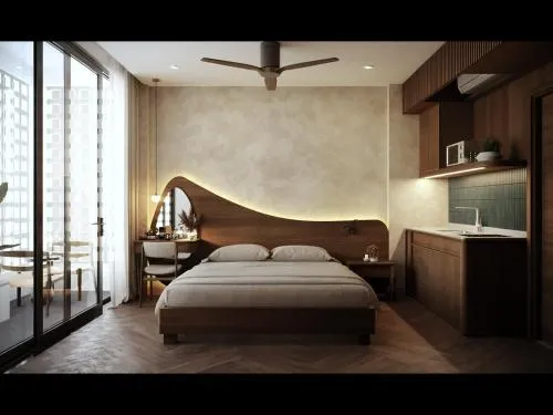 Hans Hotel