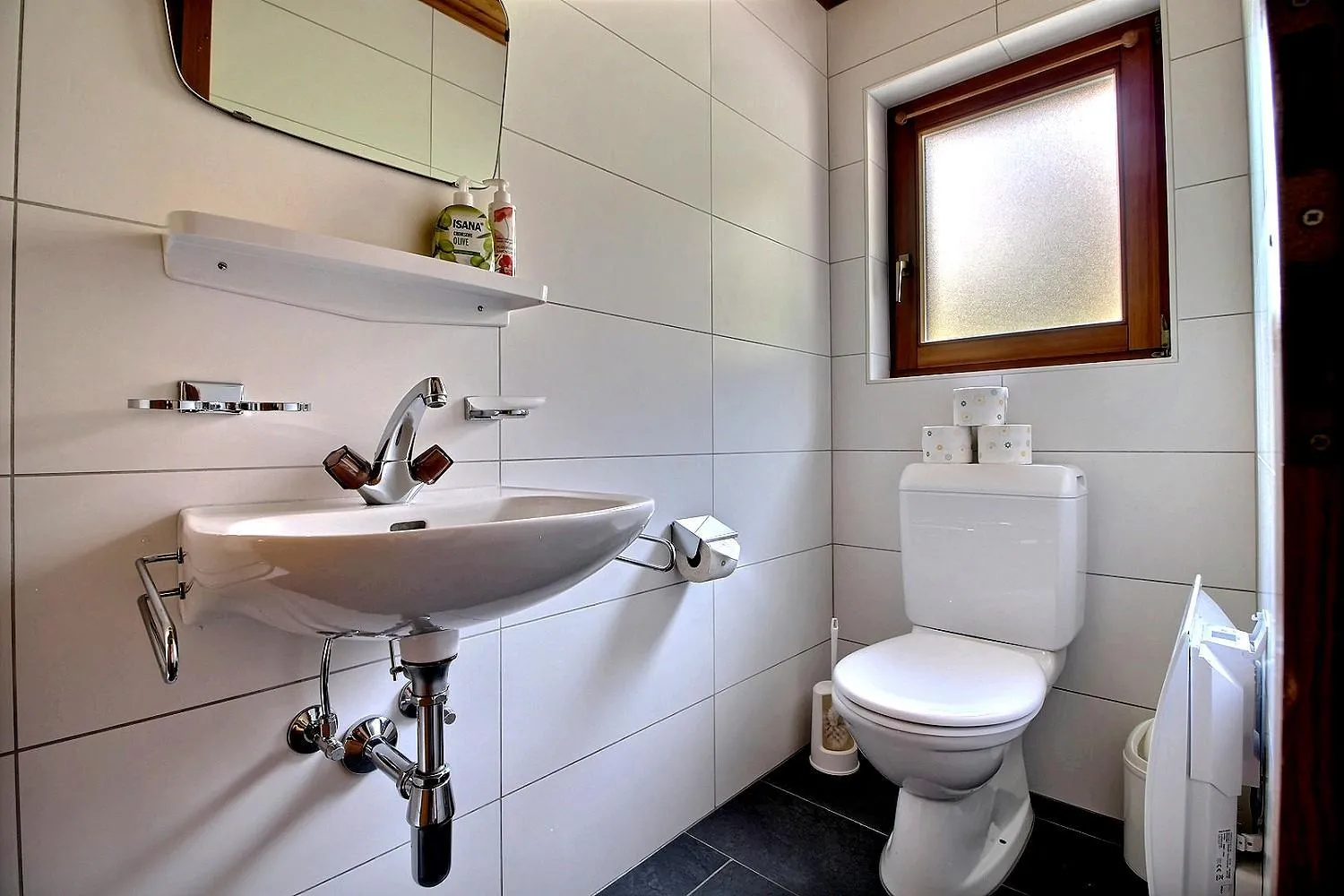 Chalet Cassiopée Ovronnaz
