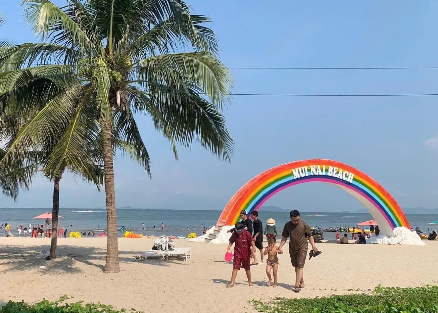 Homestay Hà Tiên Dragon