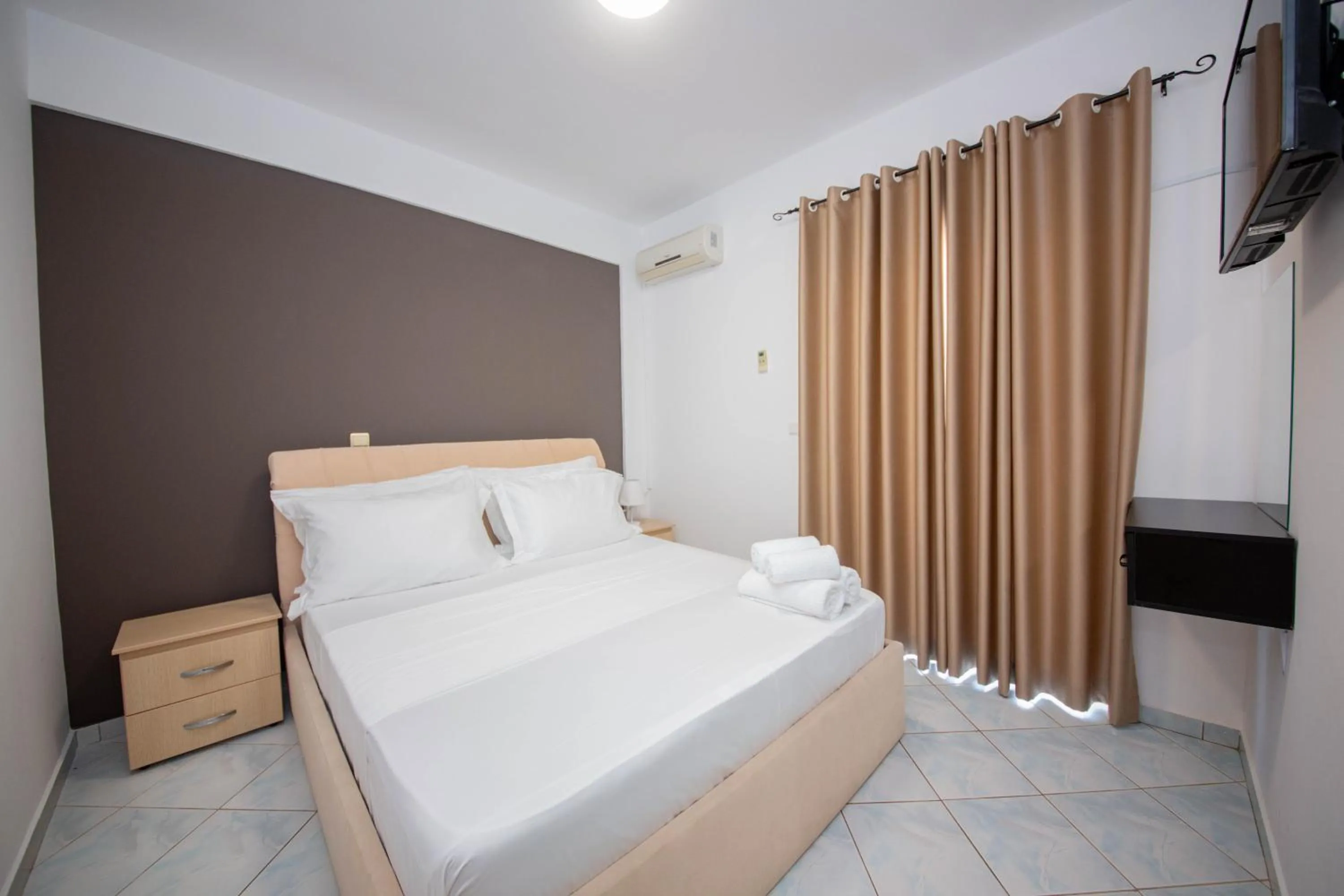 Noemi's Hotel Ksamil