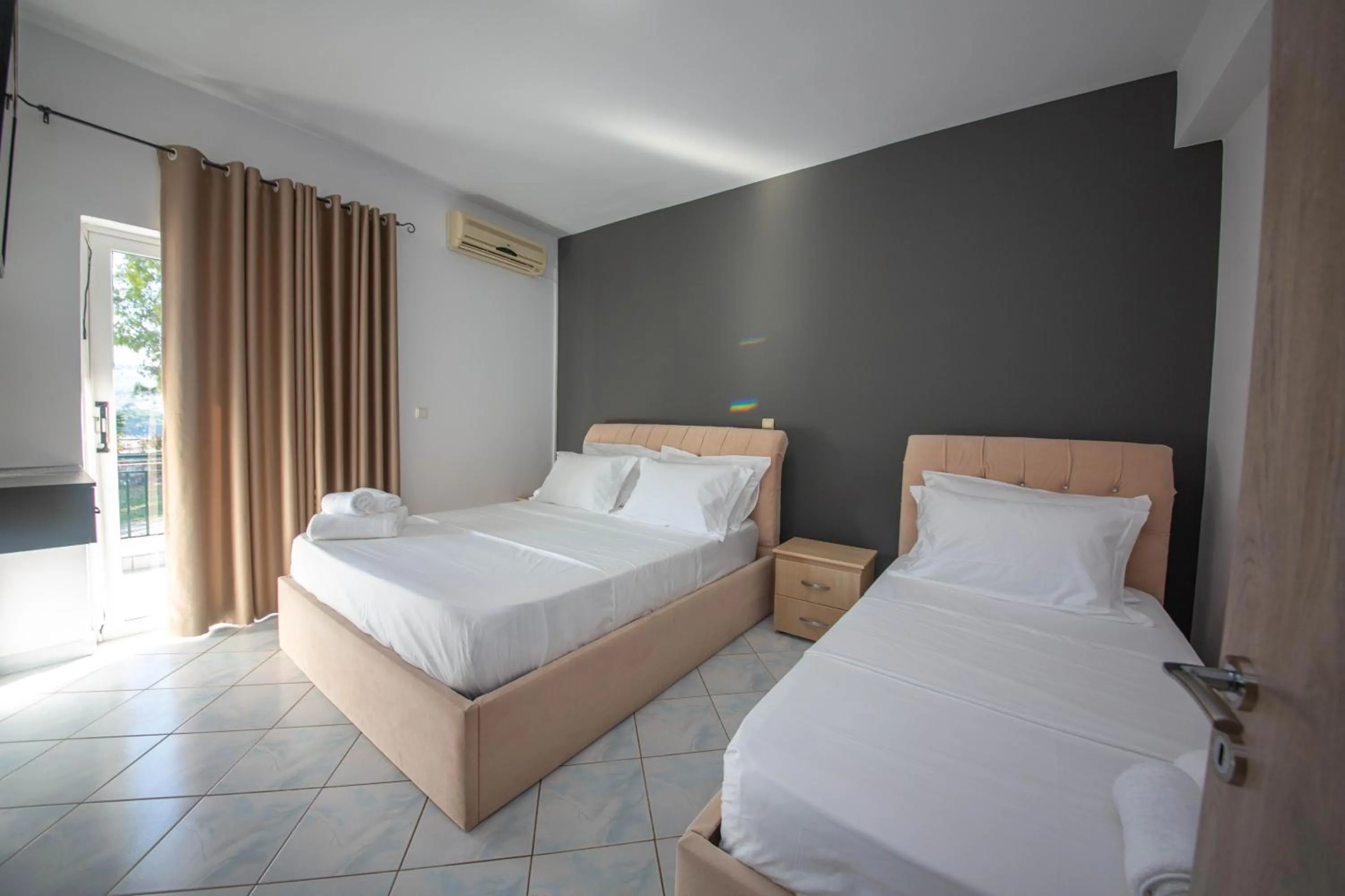 Noemi's Hotel Ksamil
