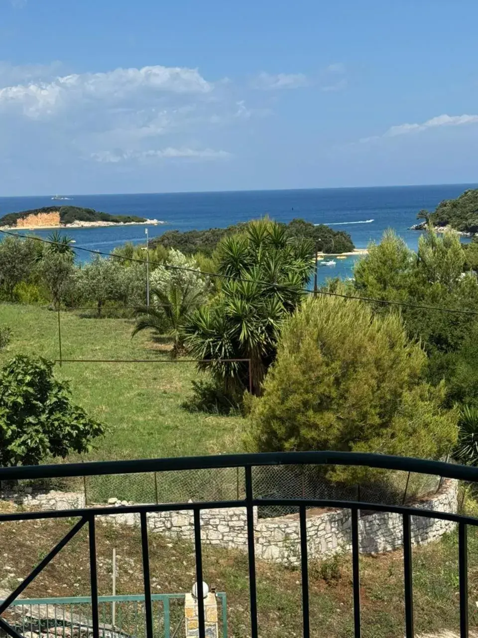 Noemi's Hotel Ksamil Noemi's Hotel Ksamil