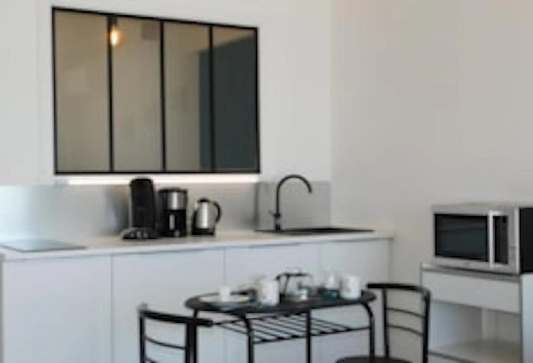 La caravelle