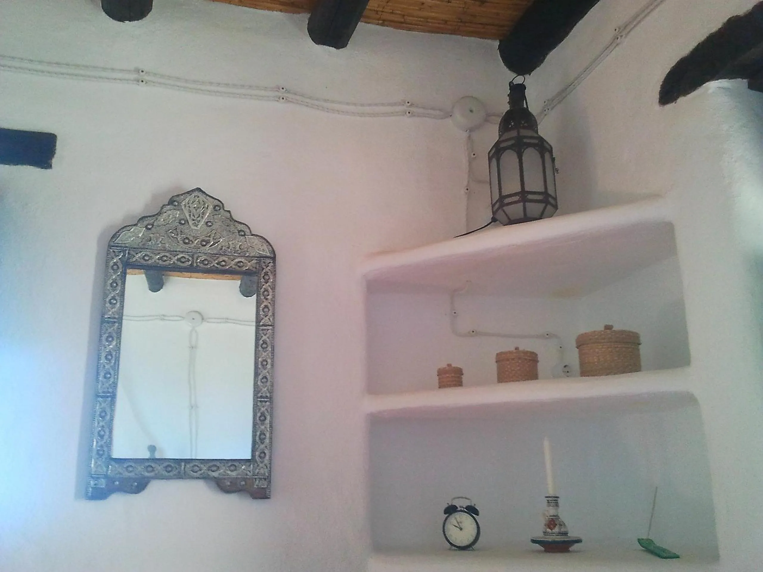 Other in Casa Rural Cortijo La Alberca