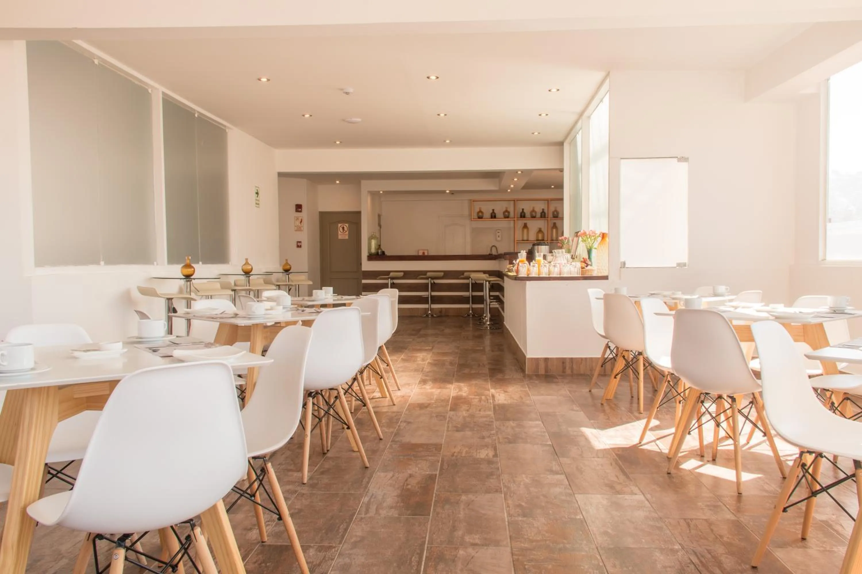 Banquet/Function facilities in Wayqey Hotel