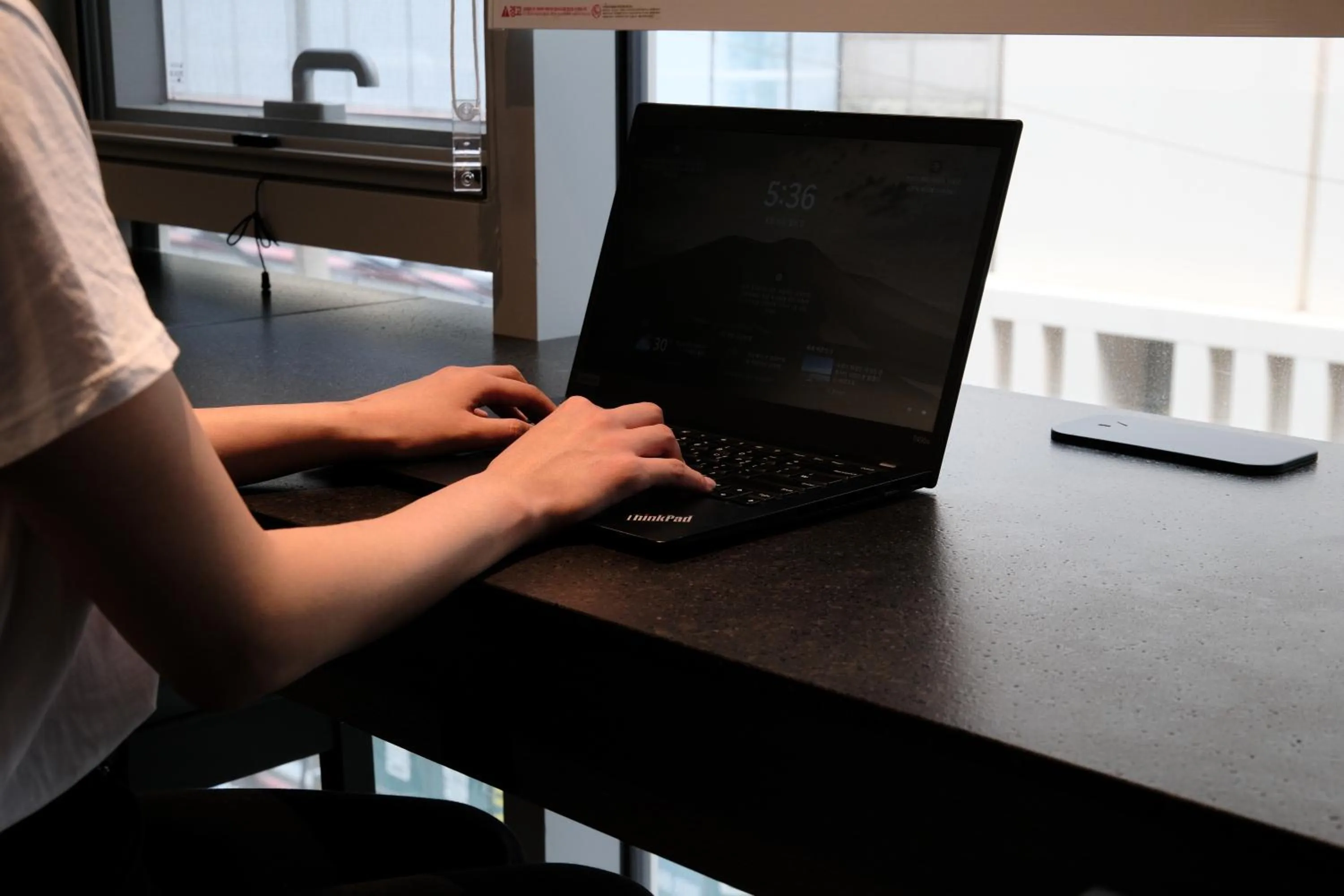 People in GOYOO INN & cabins