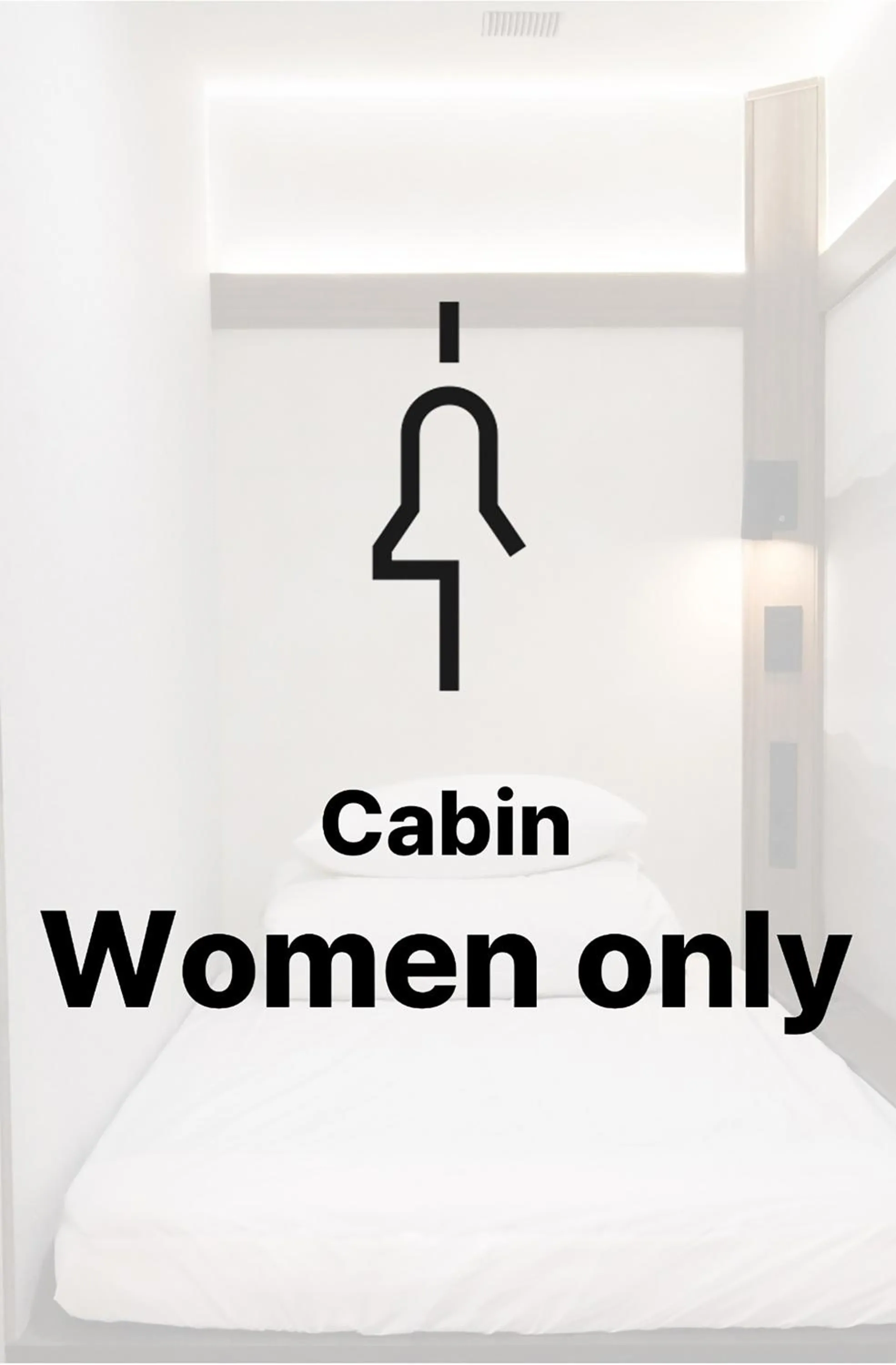 Photo of the whole room in GOYOO INN & cabins