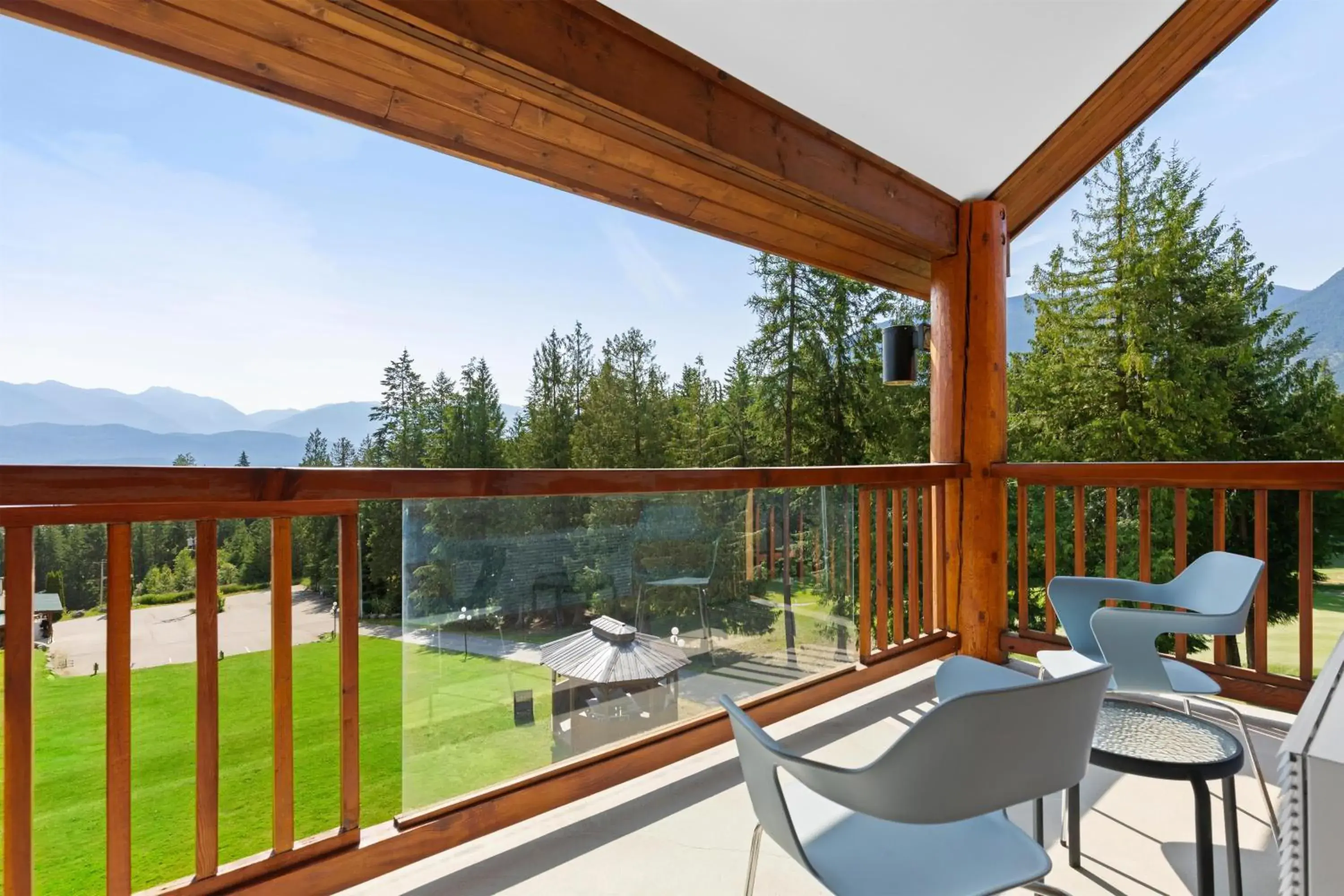 Kootenay Lakeview Resort BW Signature Collection Kootenay Lakeview Resort BW Signature Collection