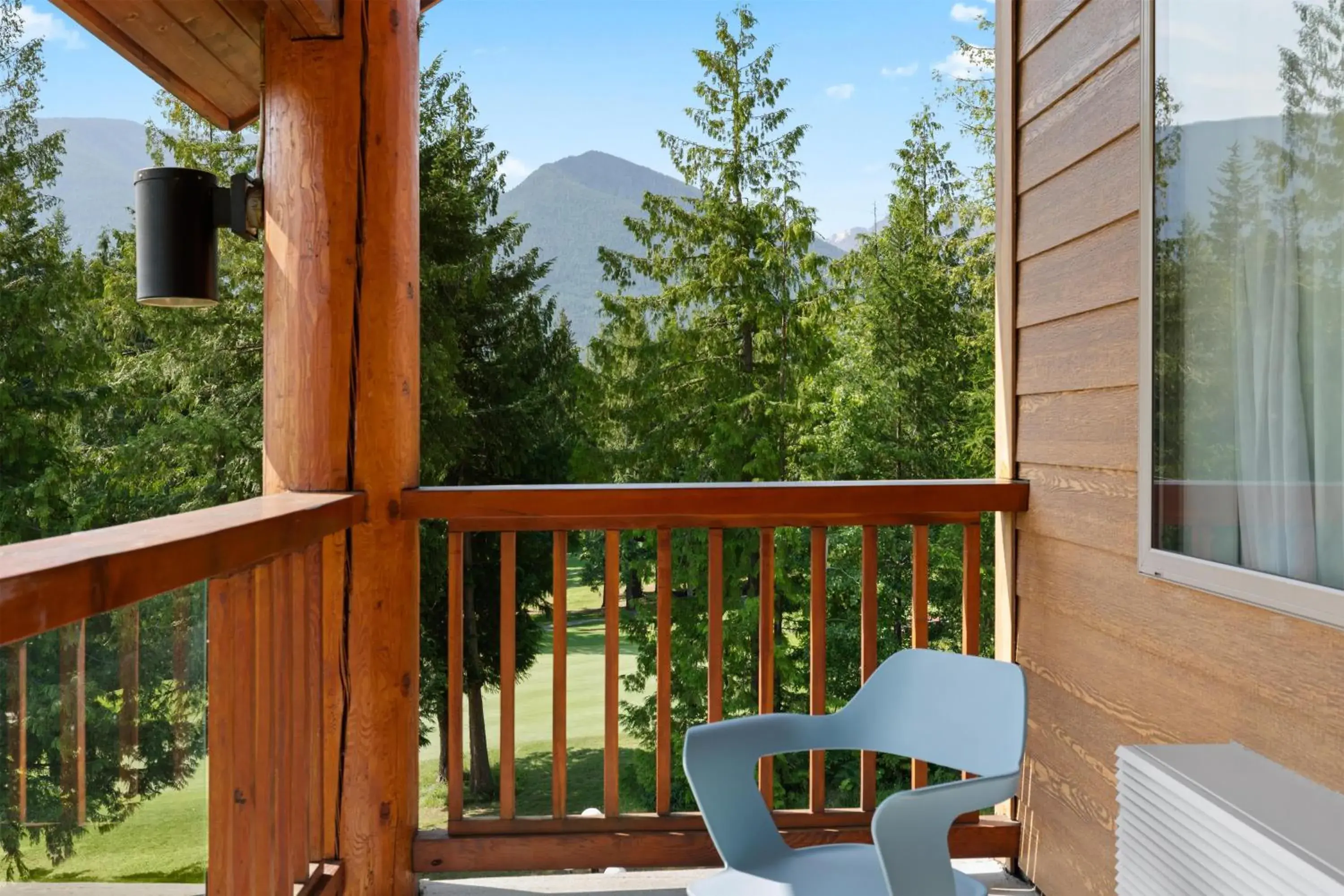 View (from property/room) in Kootenay Lakeview Resort BW Signature Collection View (from property/room) in Kootenay Lakeview Resort BW Signature Collection